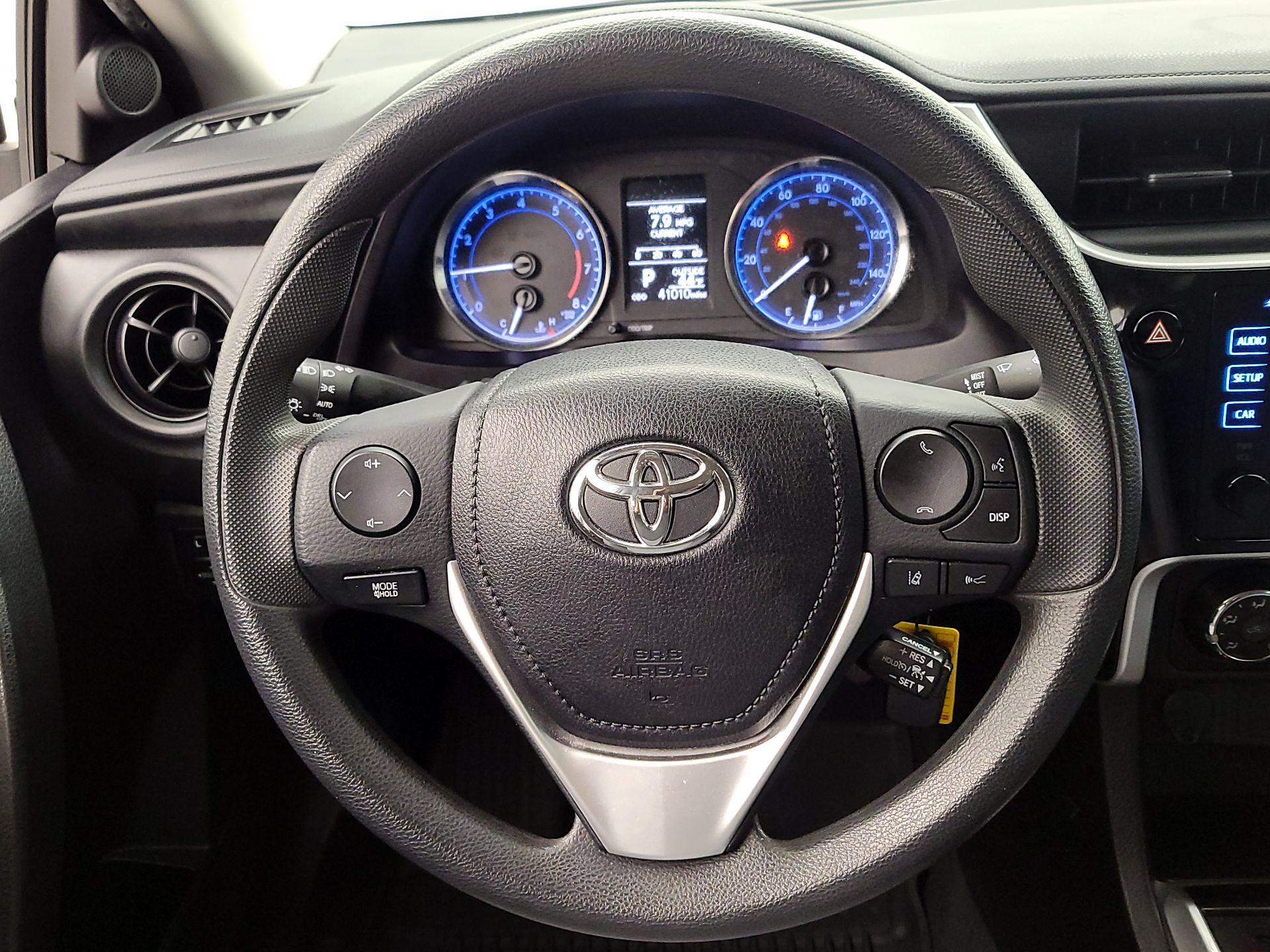 Thumbnail: 2019 Toyota Corolla - 10