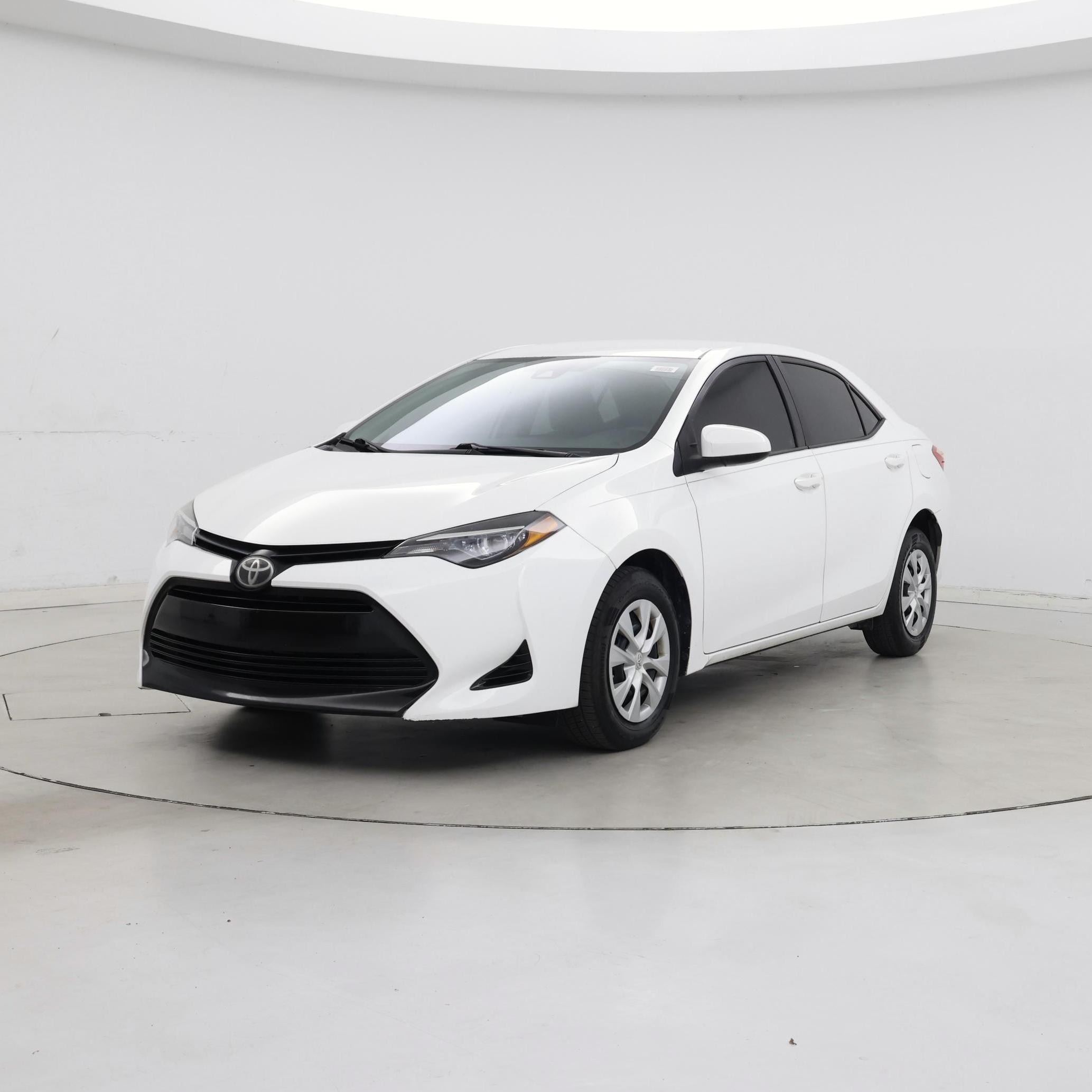 Thumbnail: 2019 Toyota Corolla - 4