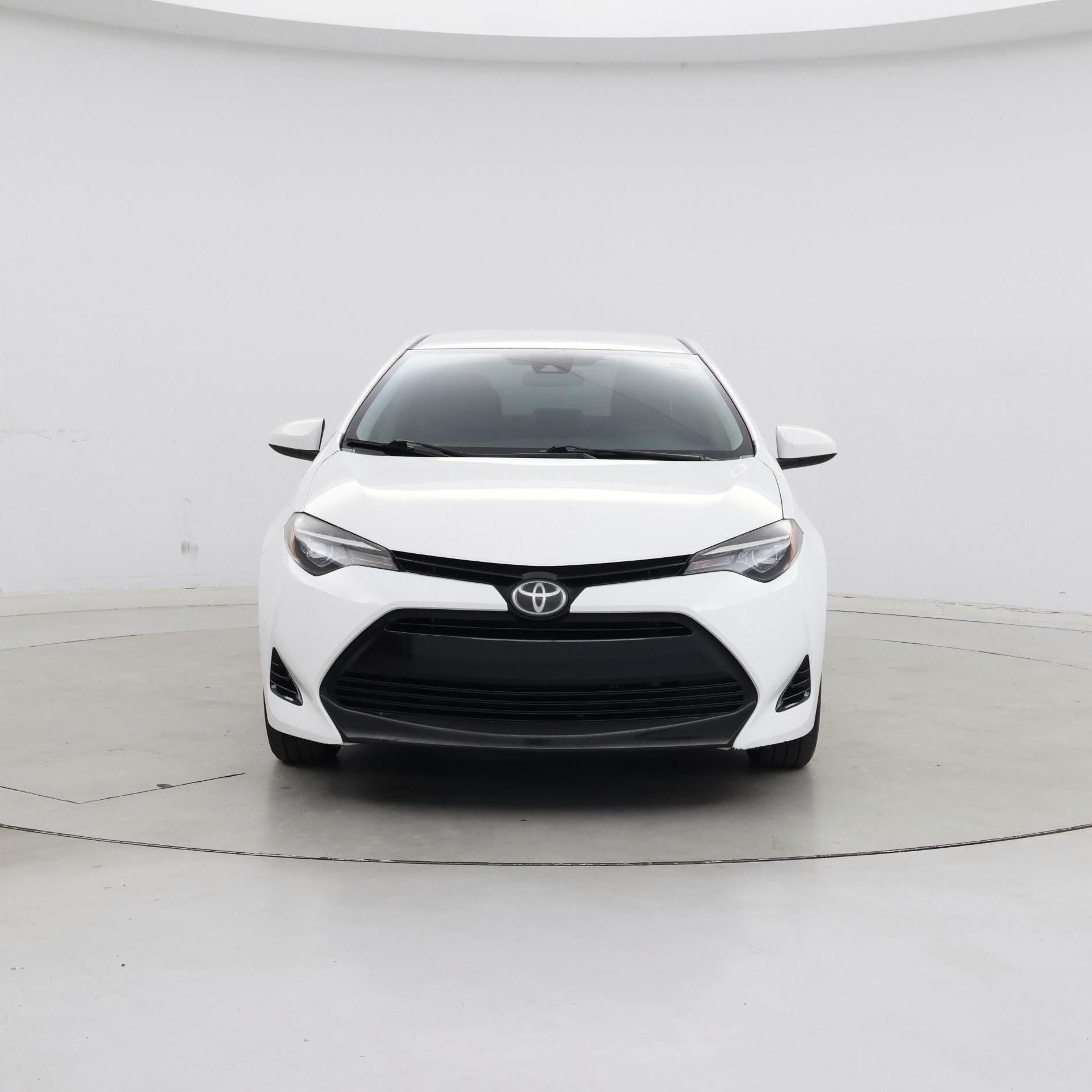 Thumbnail: 2019 Toyota Corolla - 5
