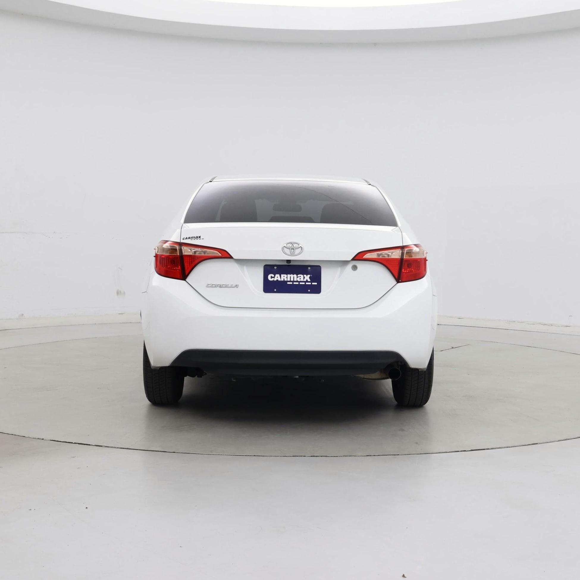 Thumbnail: 2019 Toyota Corolla - 6