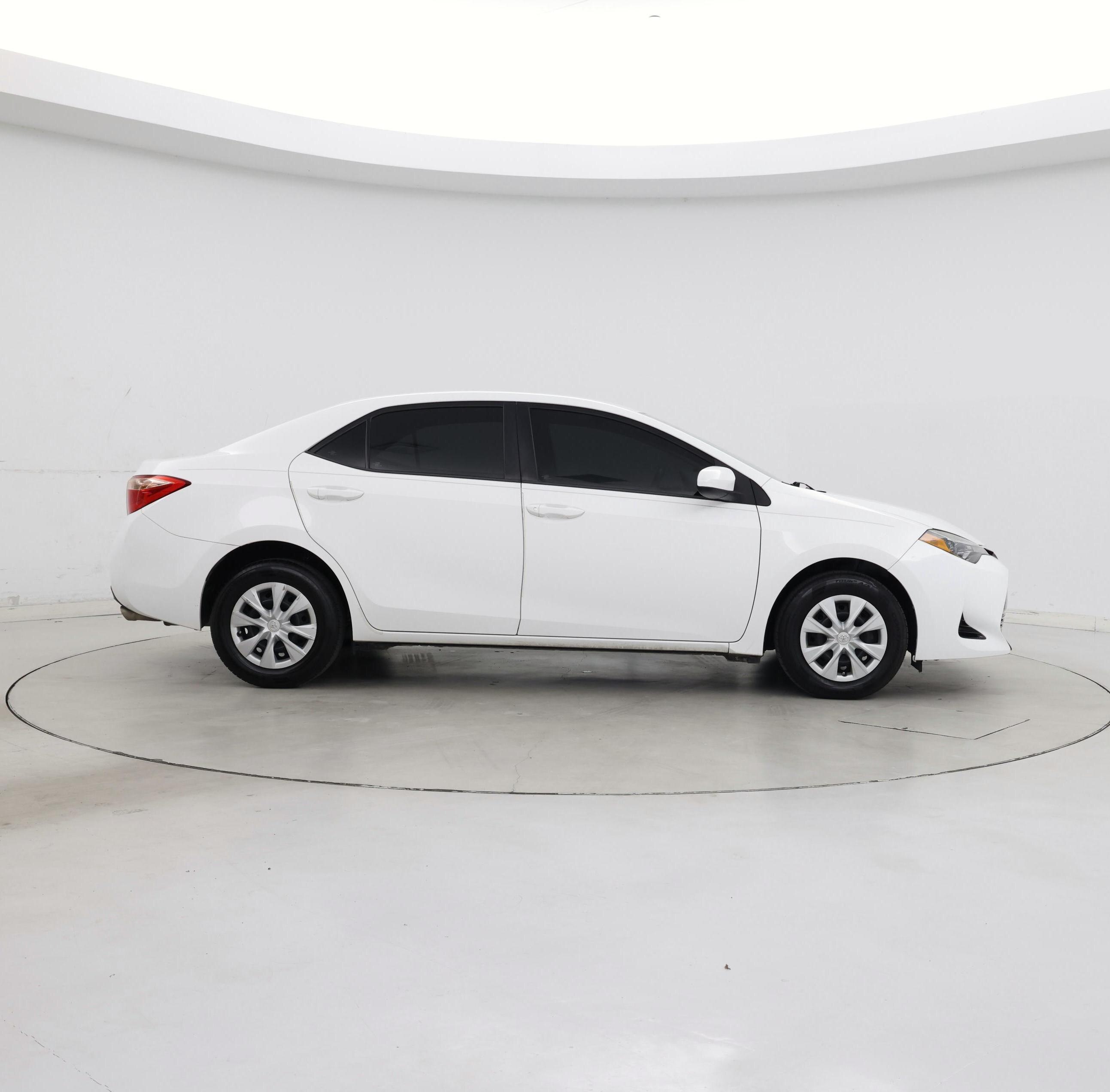 Thumbnail: 2019 Toyota Corolla - 7