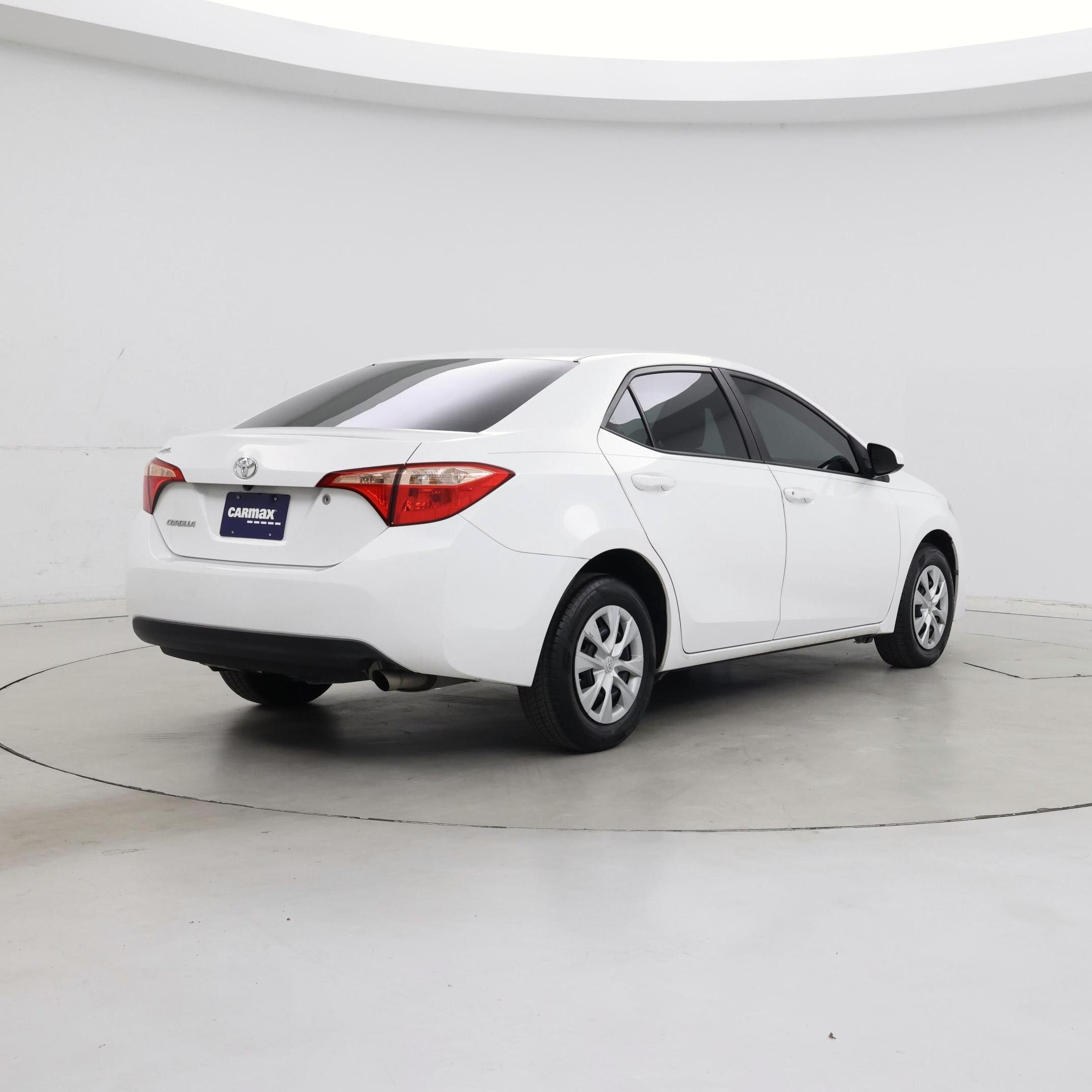 Thumbnail: 2019 Toyota Corolla - 8