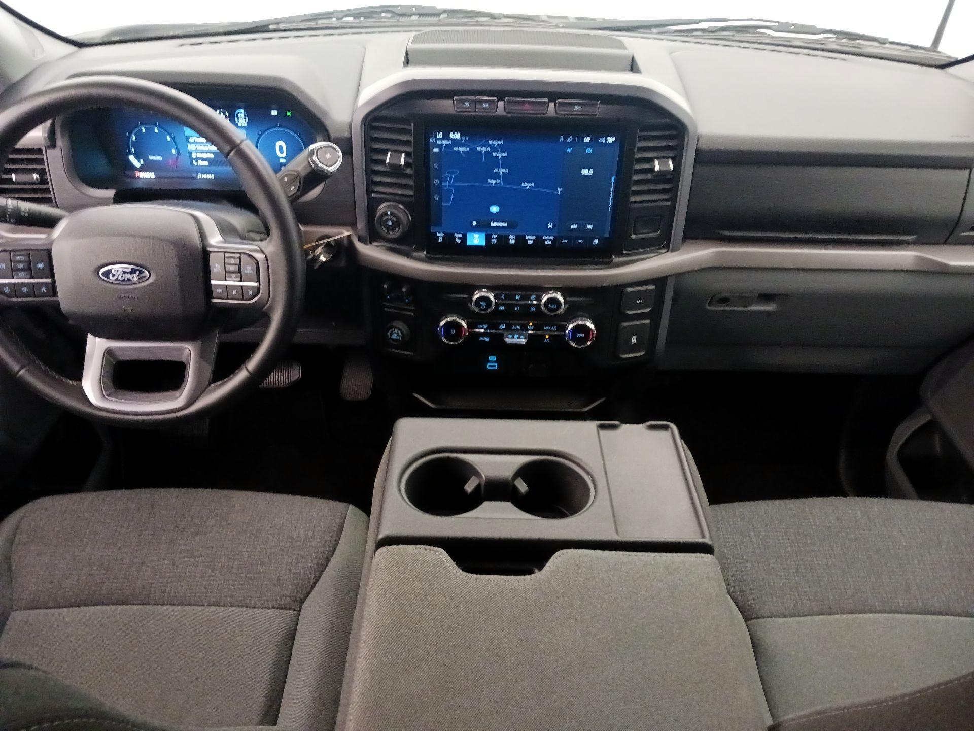 Thumbnail: 2024 Ford F-150 - 9