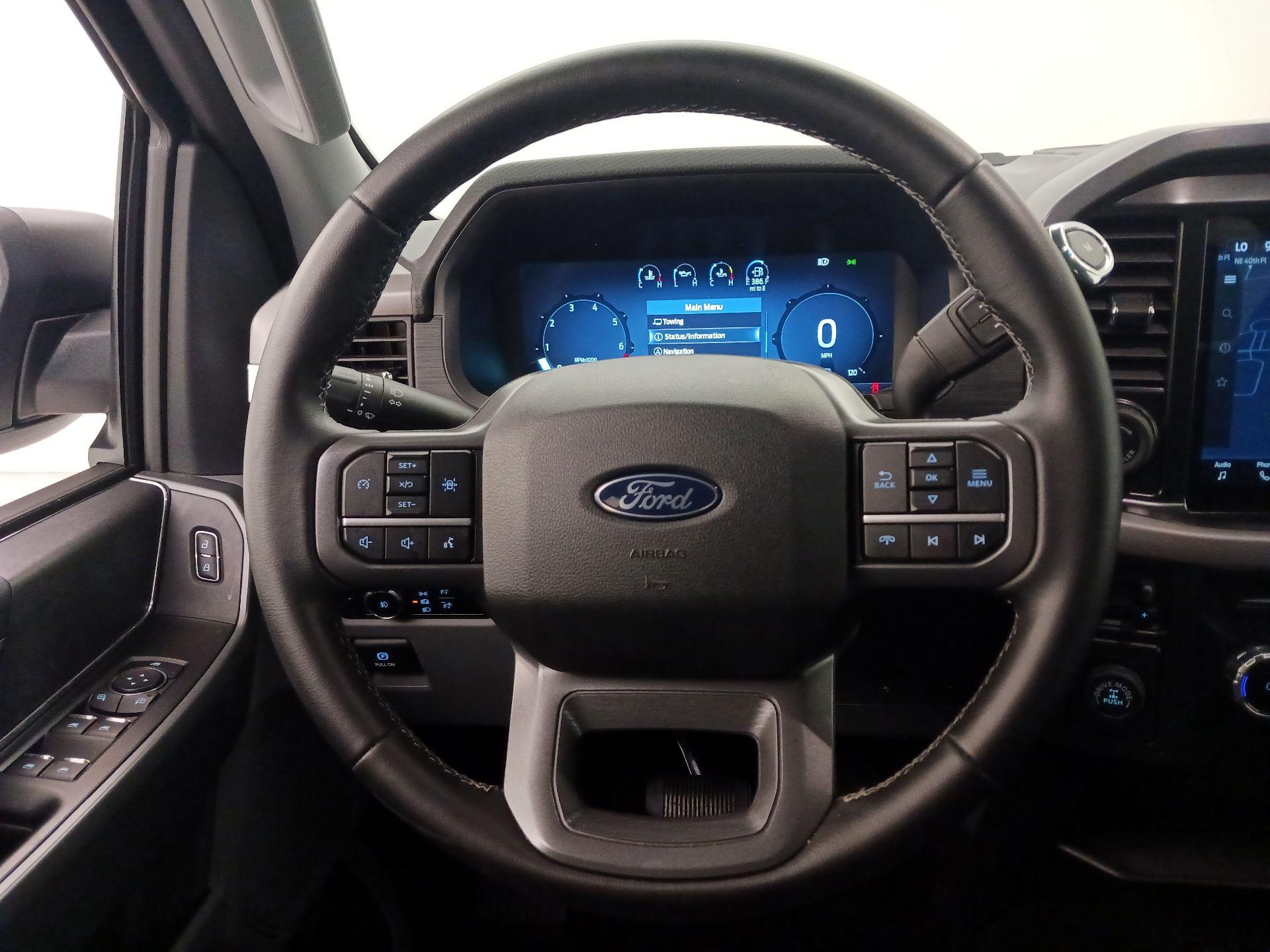 Thumbnail: 2024 Ford F-150 - 10