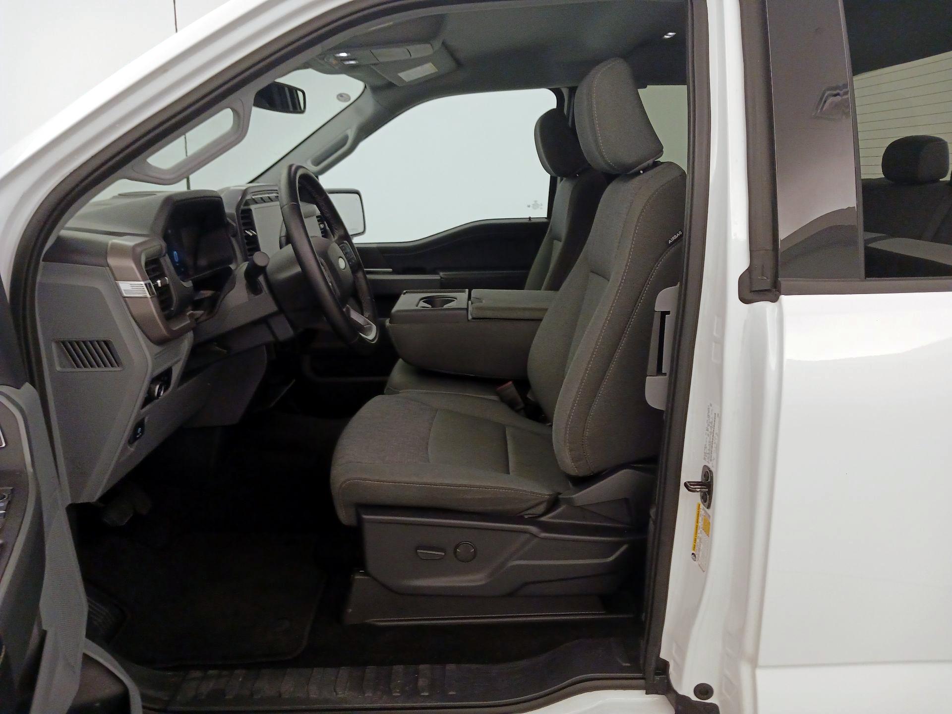 Thumbnail: 2024 Ford F-150 - 11