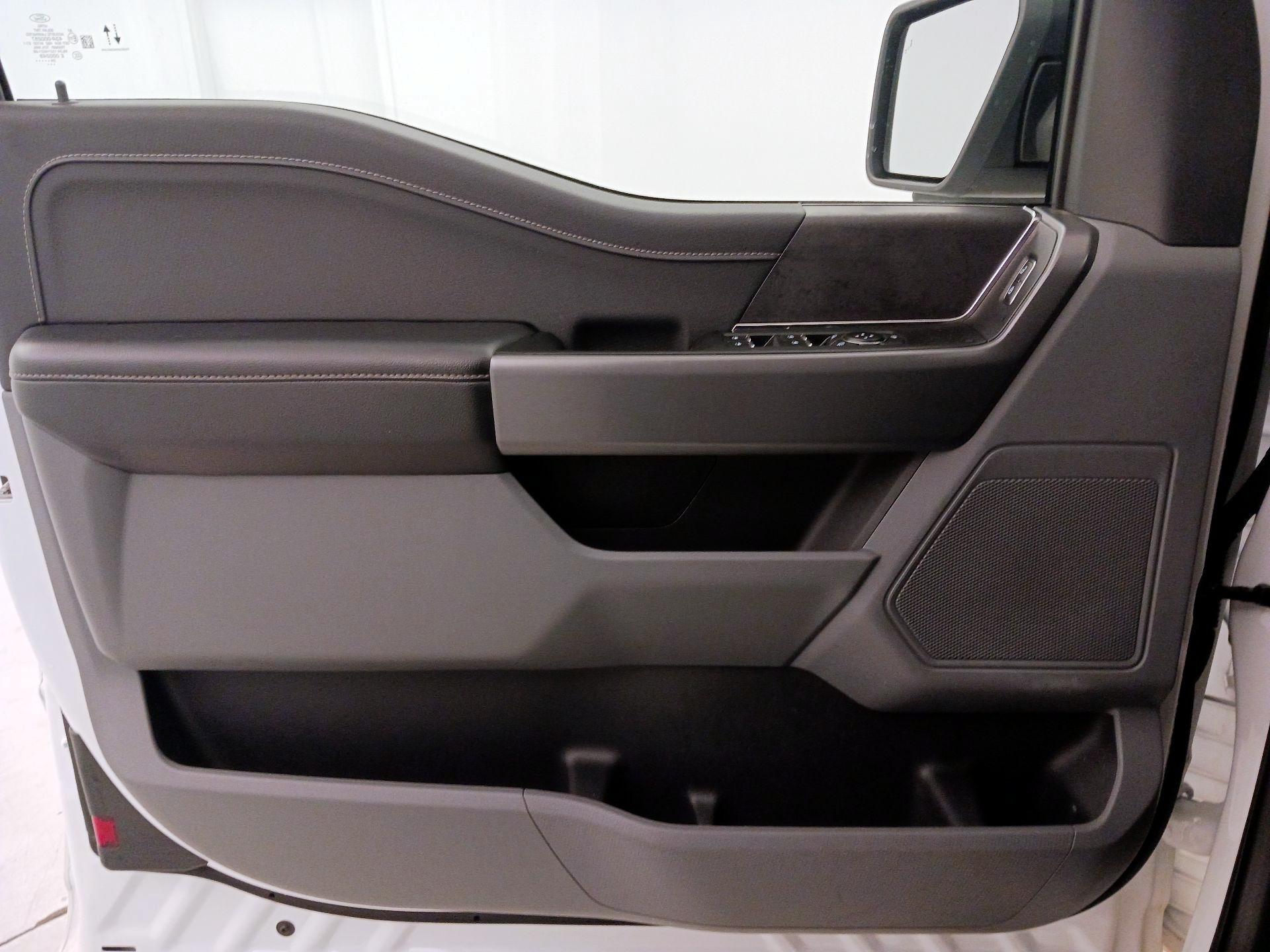 Thumbnail: 2024 Ford F-150 - 12