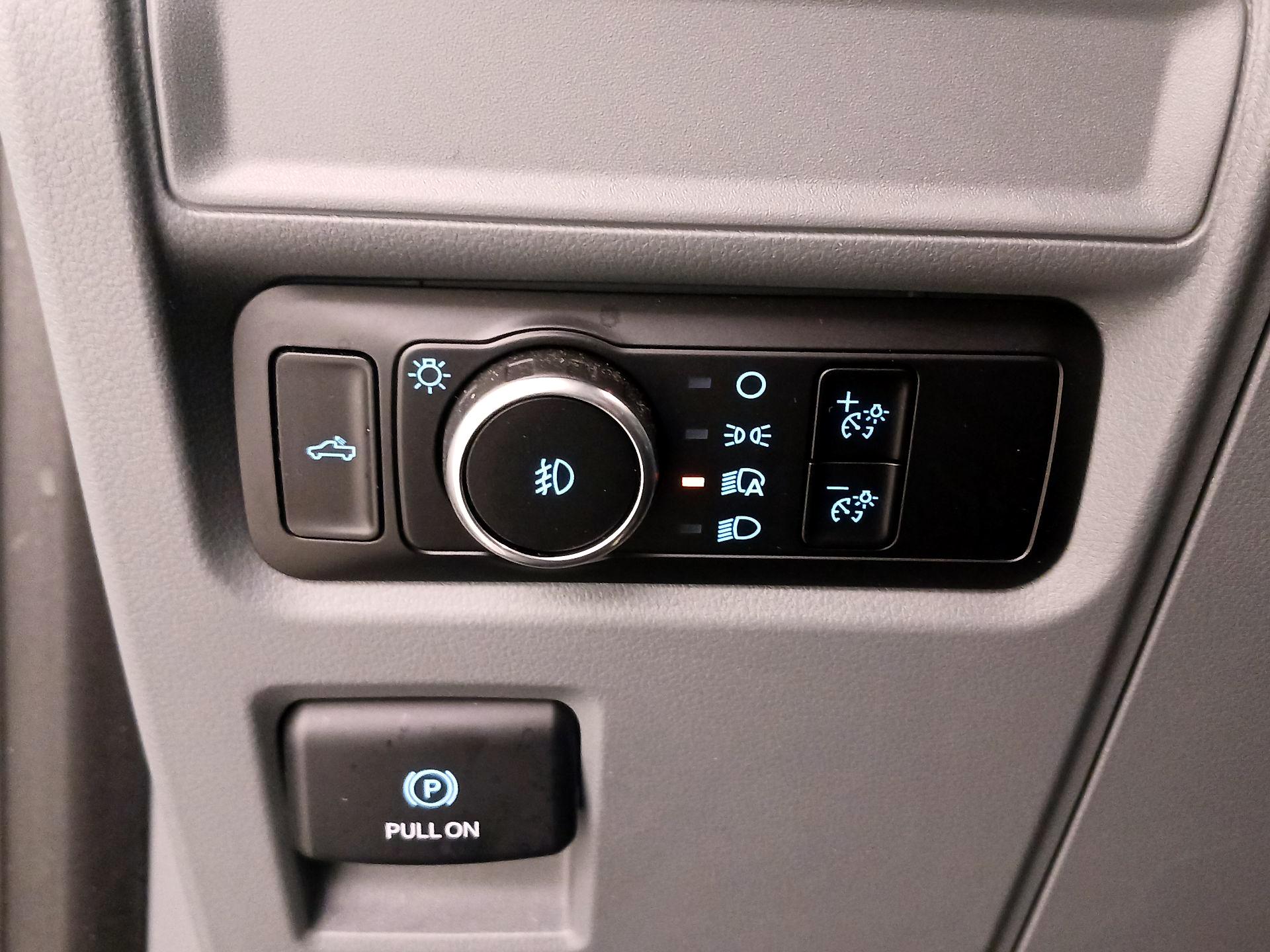 Thumbnail: 2024 Ford F-150 - 13