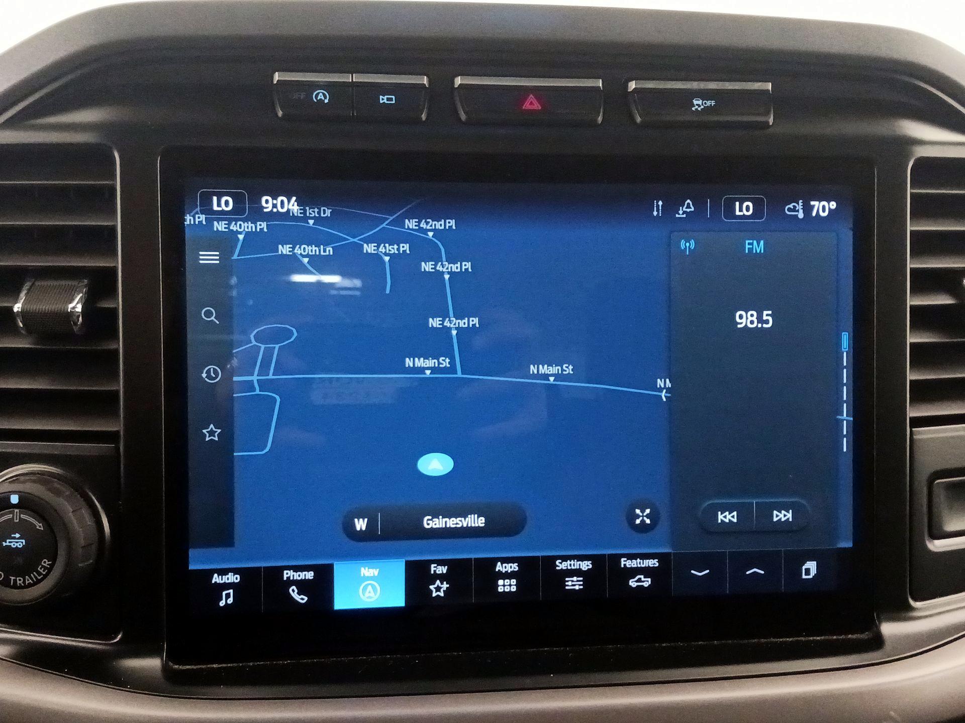 Thumbnail: 2024 Ford F-150 - 14