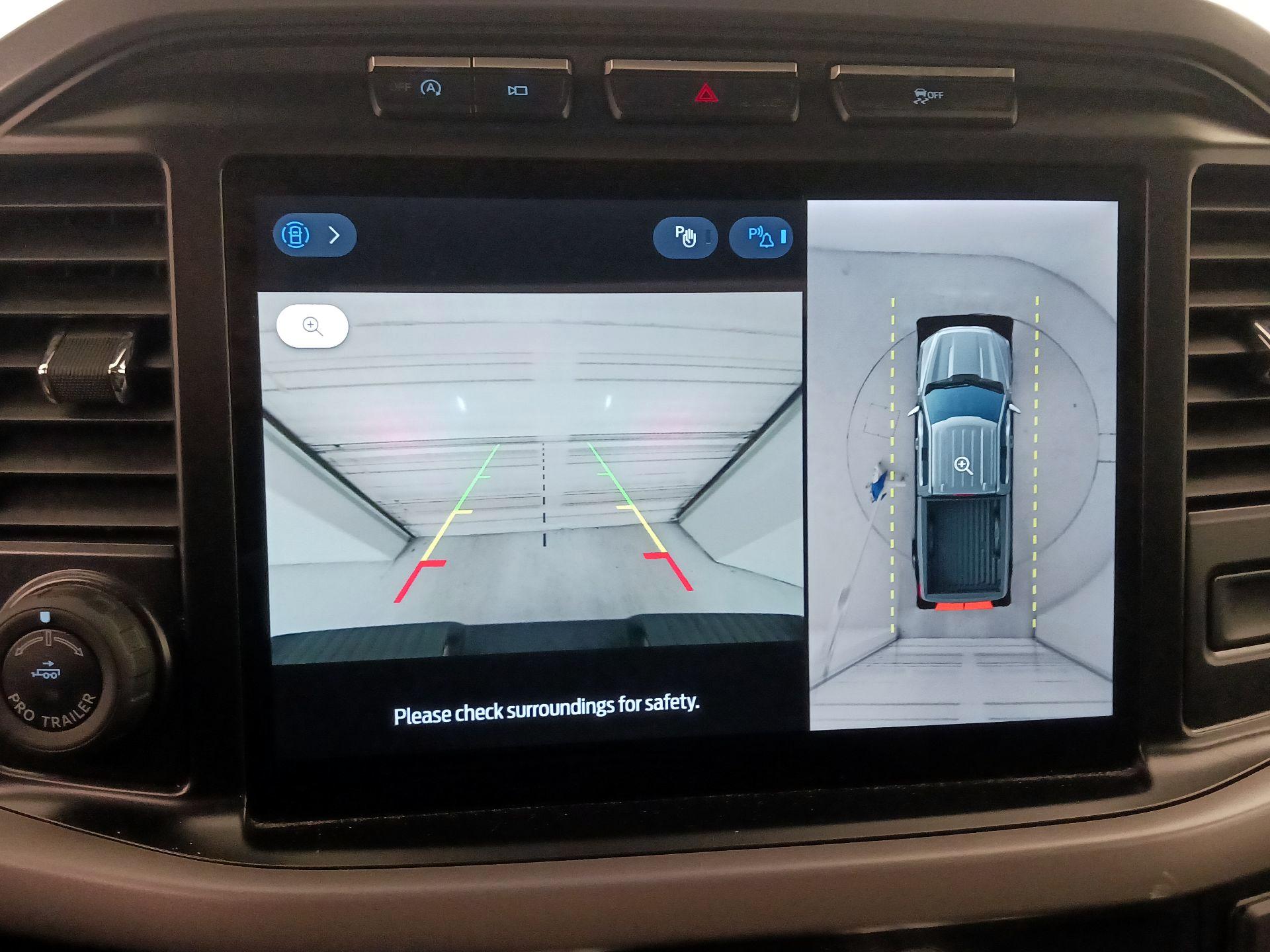 Thumbnail: 2024 Ford F-150 - 15