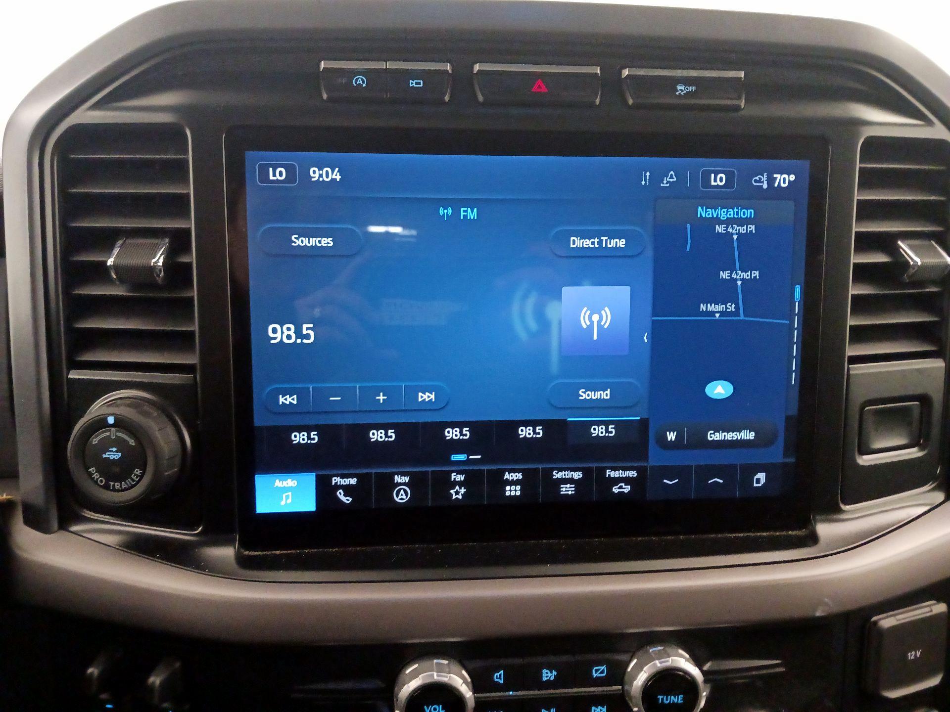 Thumbnail: 2024 Ford F-150 - 16