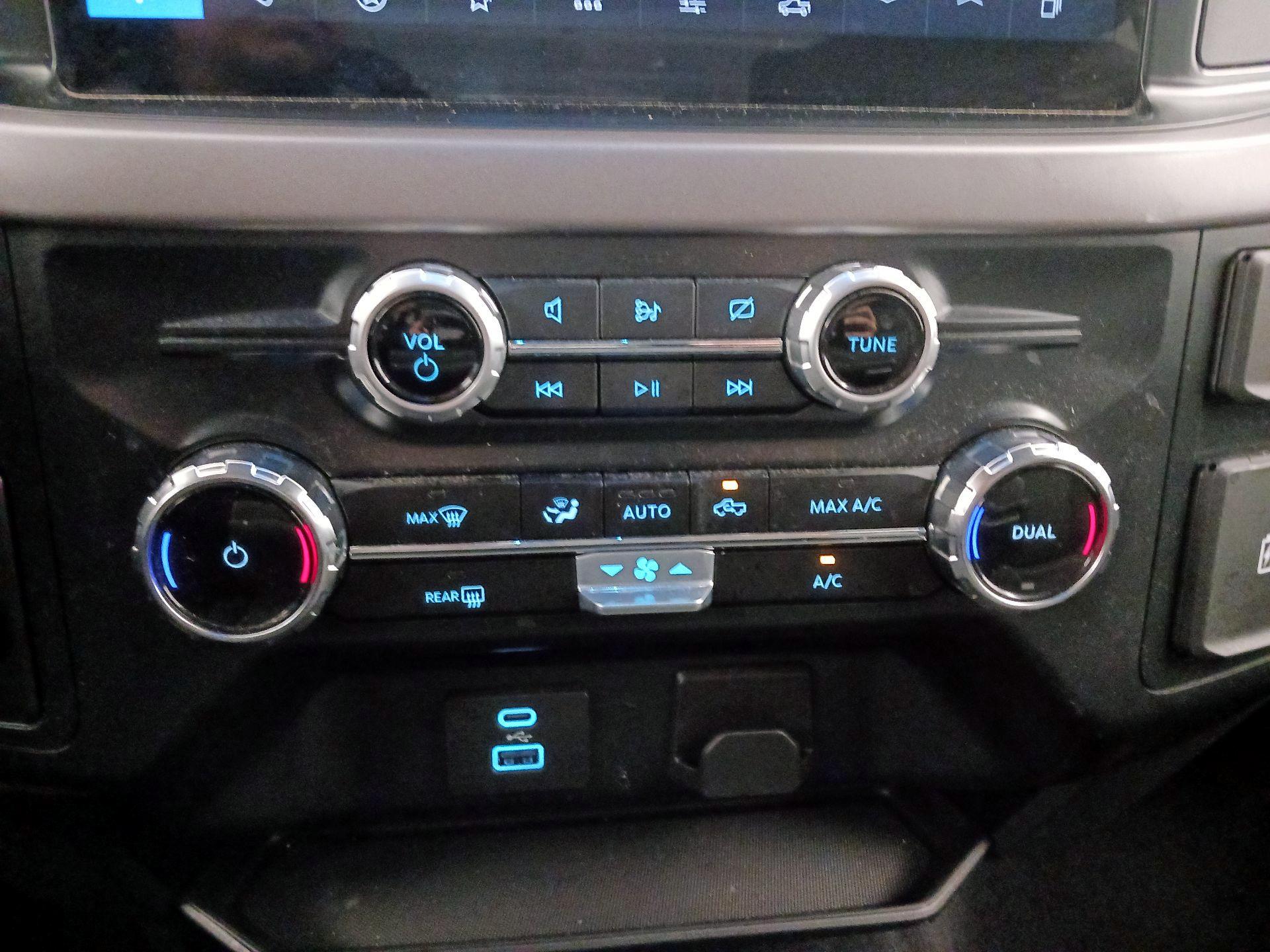 Thumbnail: 2024 Ford F-150 - 17