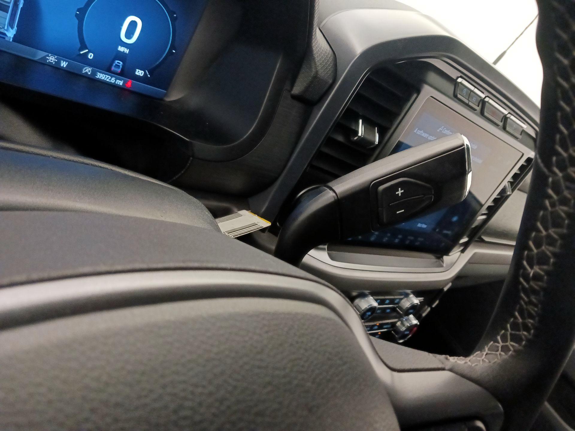 Thumbnail: 2024 Ford F-150 - 18