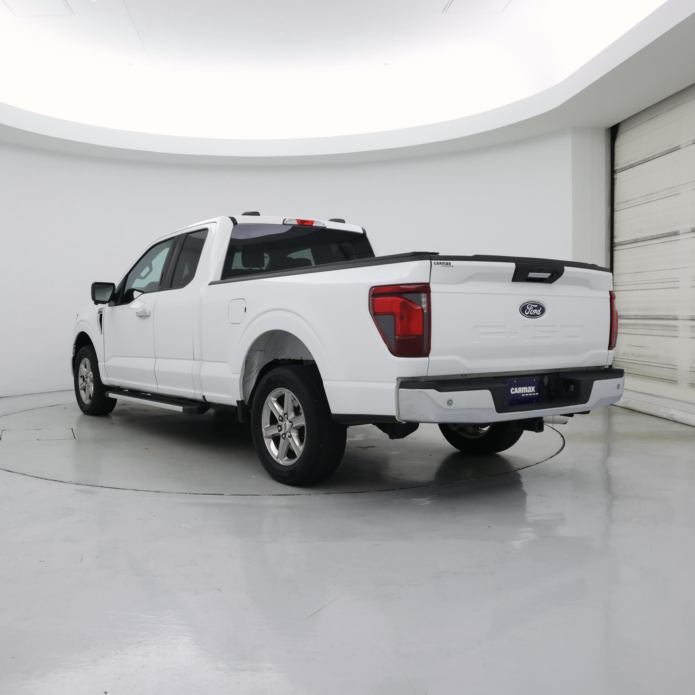 Thumbnail: 2024 Ford F-150 - 2