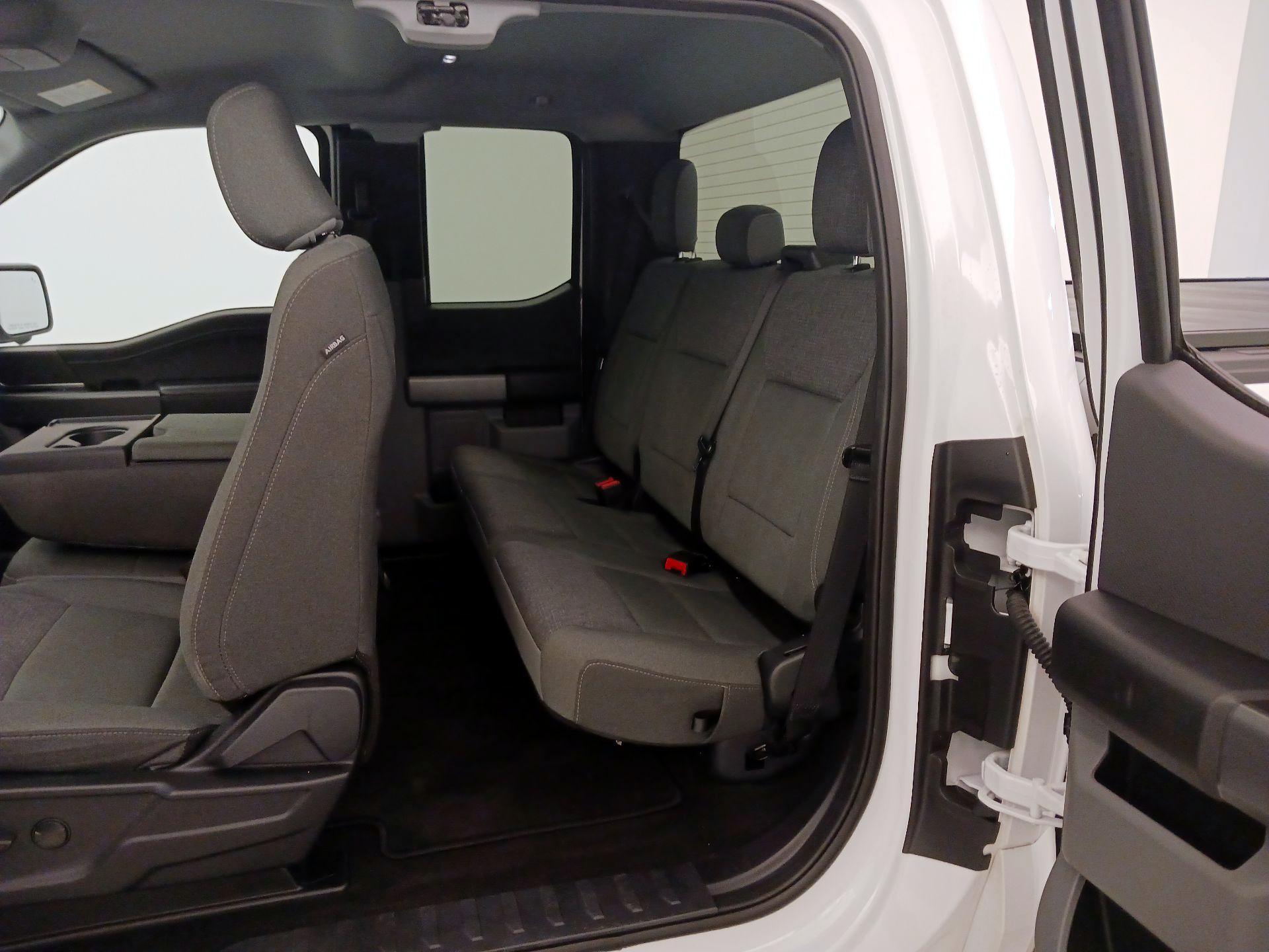 Thumbnail: 2024 Ford F-150 - 20