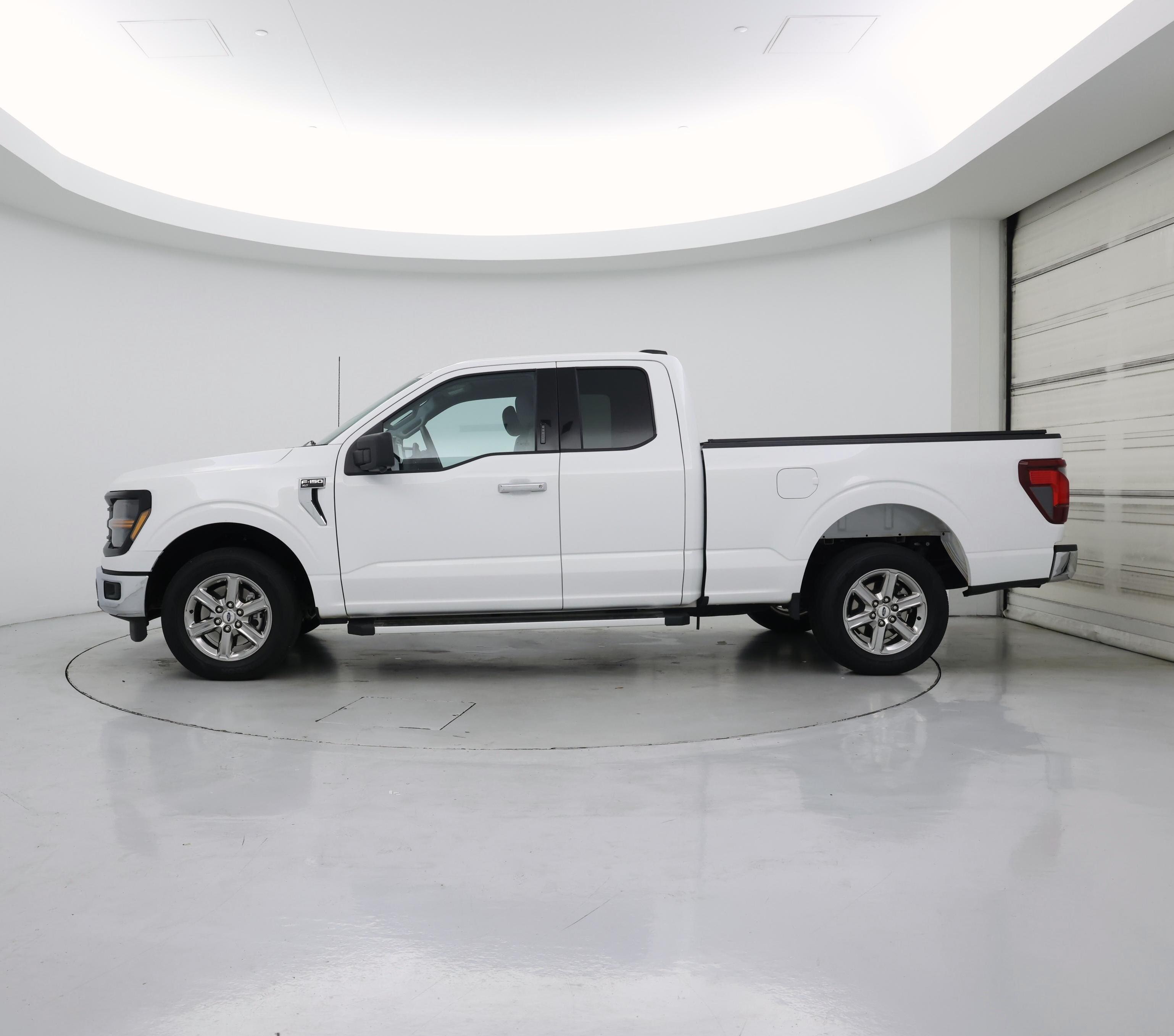 Thumbnail: 2024 Ford F-150 - 3