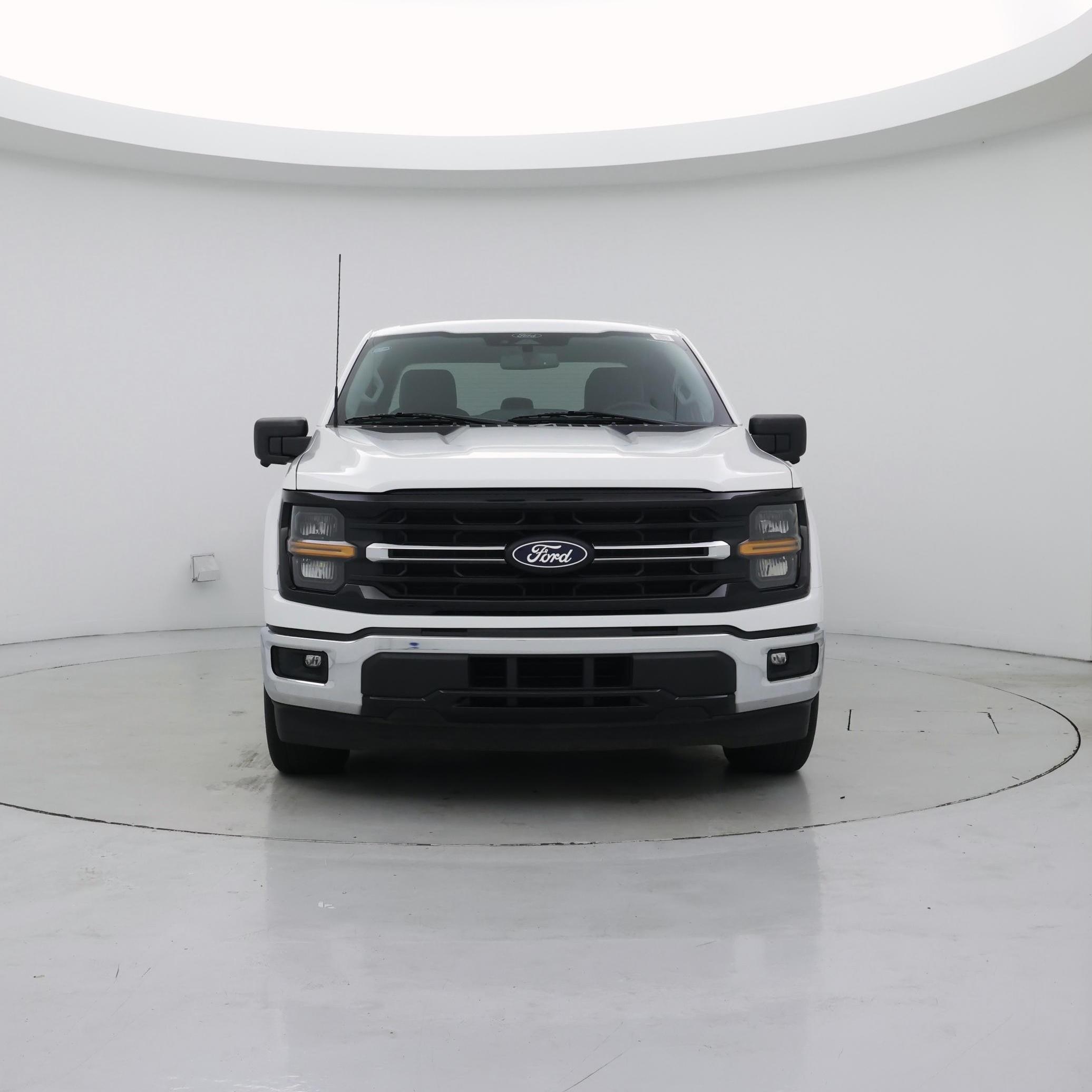 Thumbnail: 2024 Ford F-150 - 5