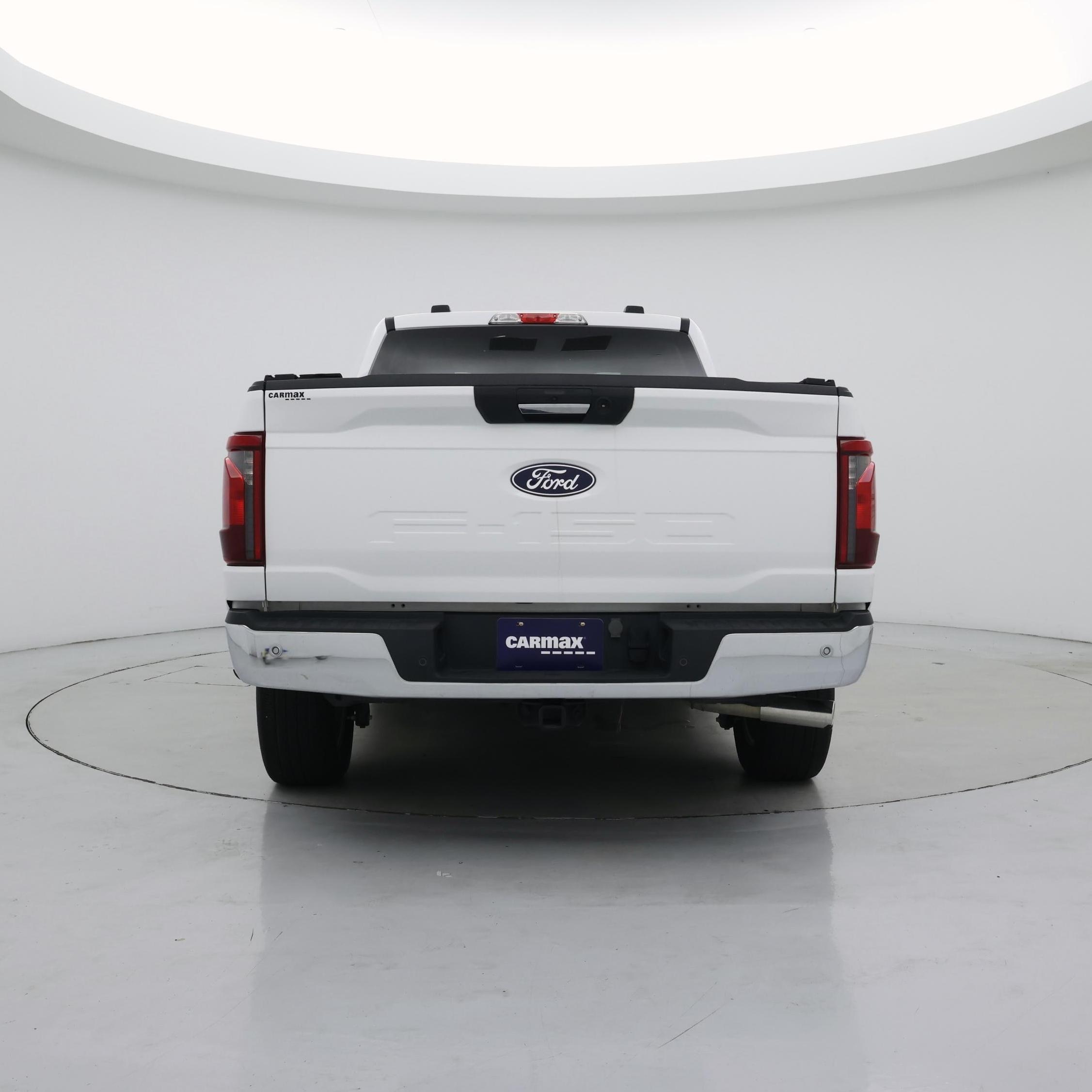 Thumbnail: 2024 Ford F-150 - 6