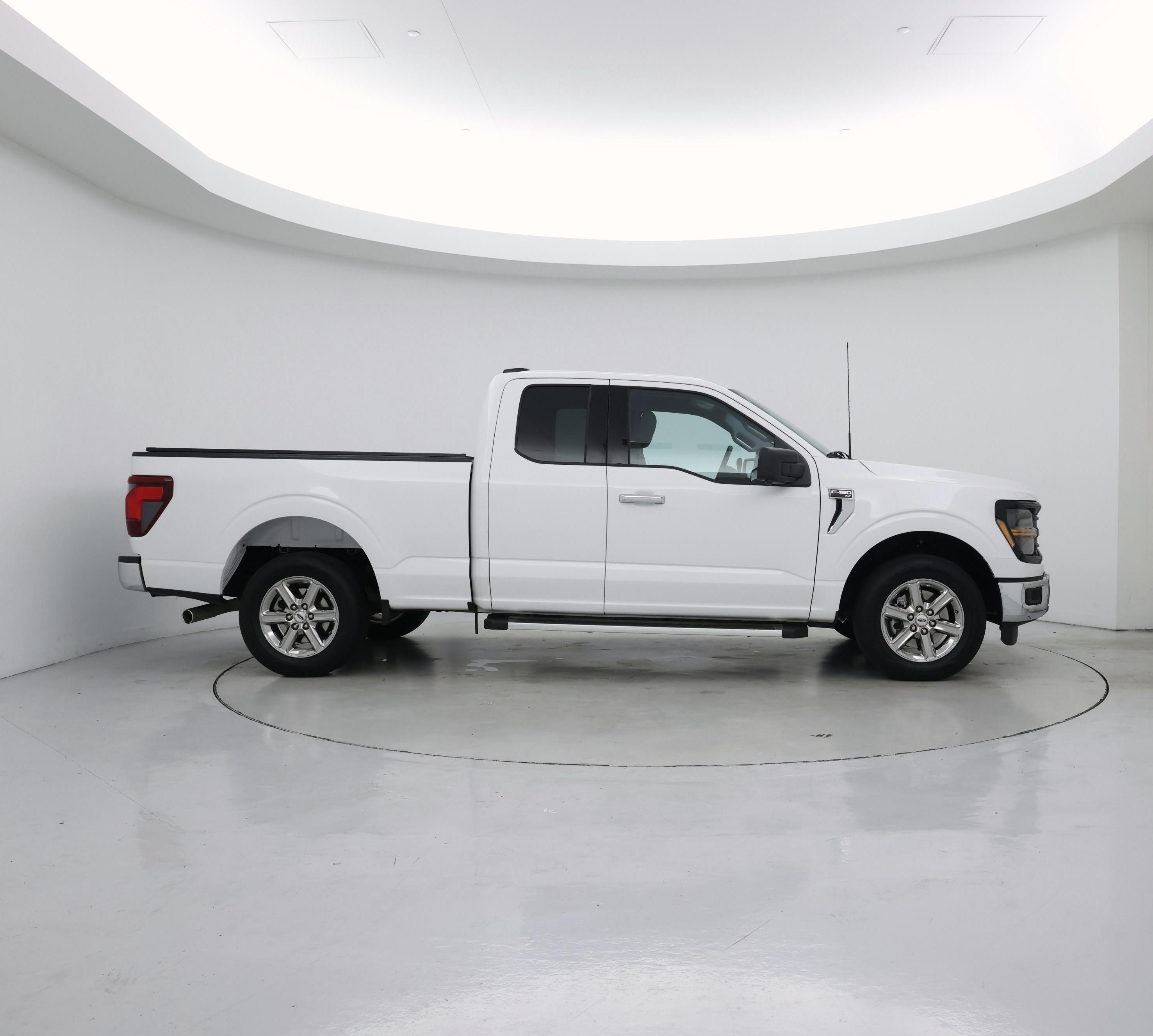 Thumbnail: 2024 Ford F-150 - 7