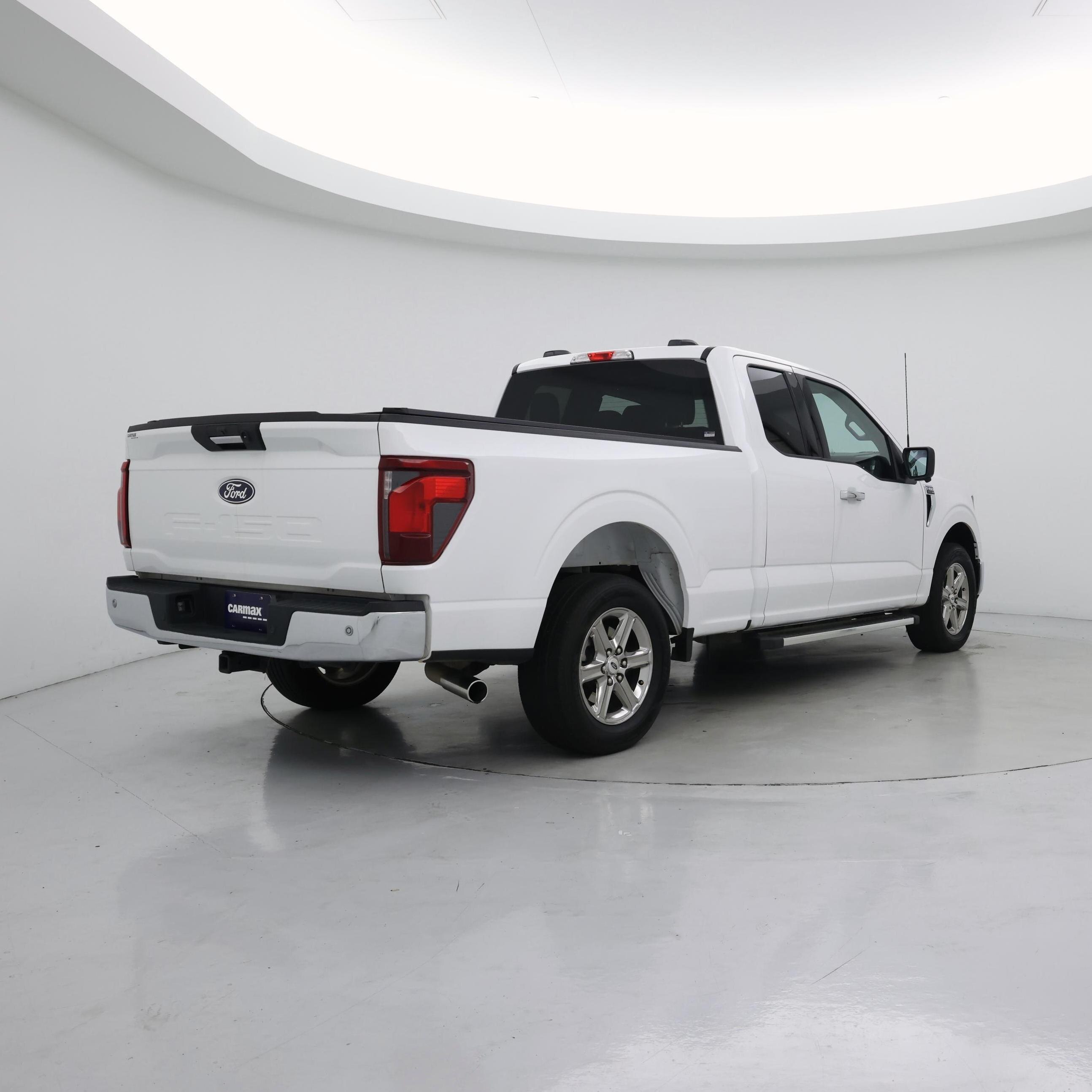 Thumbnail: 2024 Ford F-150 - 8