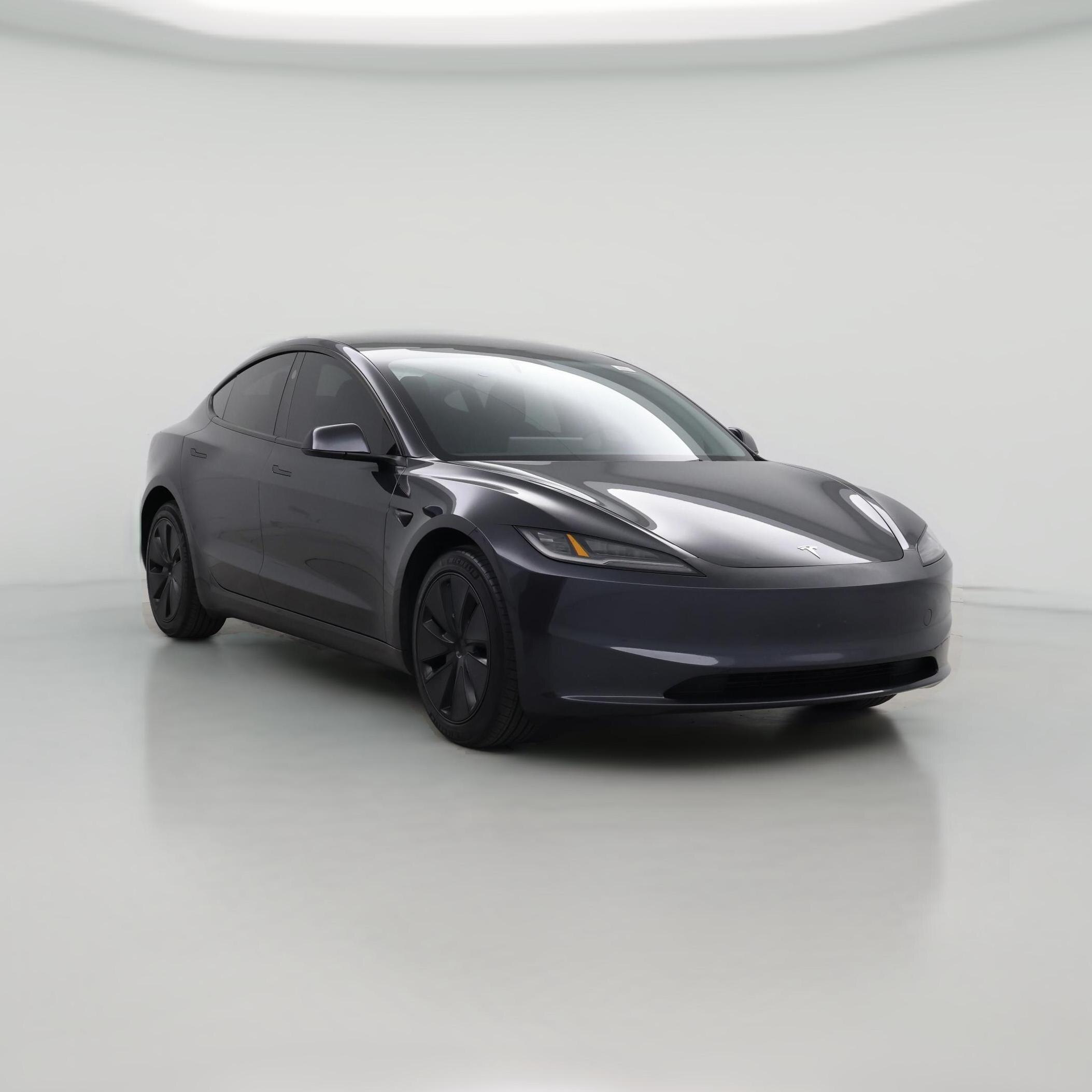 Thumbnail: 2025 Tesla Model 3 - 1
