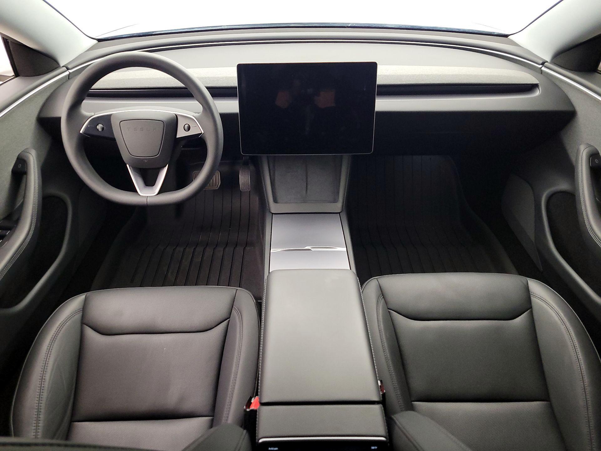 Thumbnail: 2025 Tesla Model 3 - 9