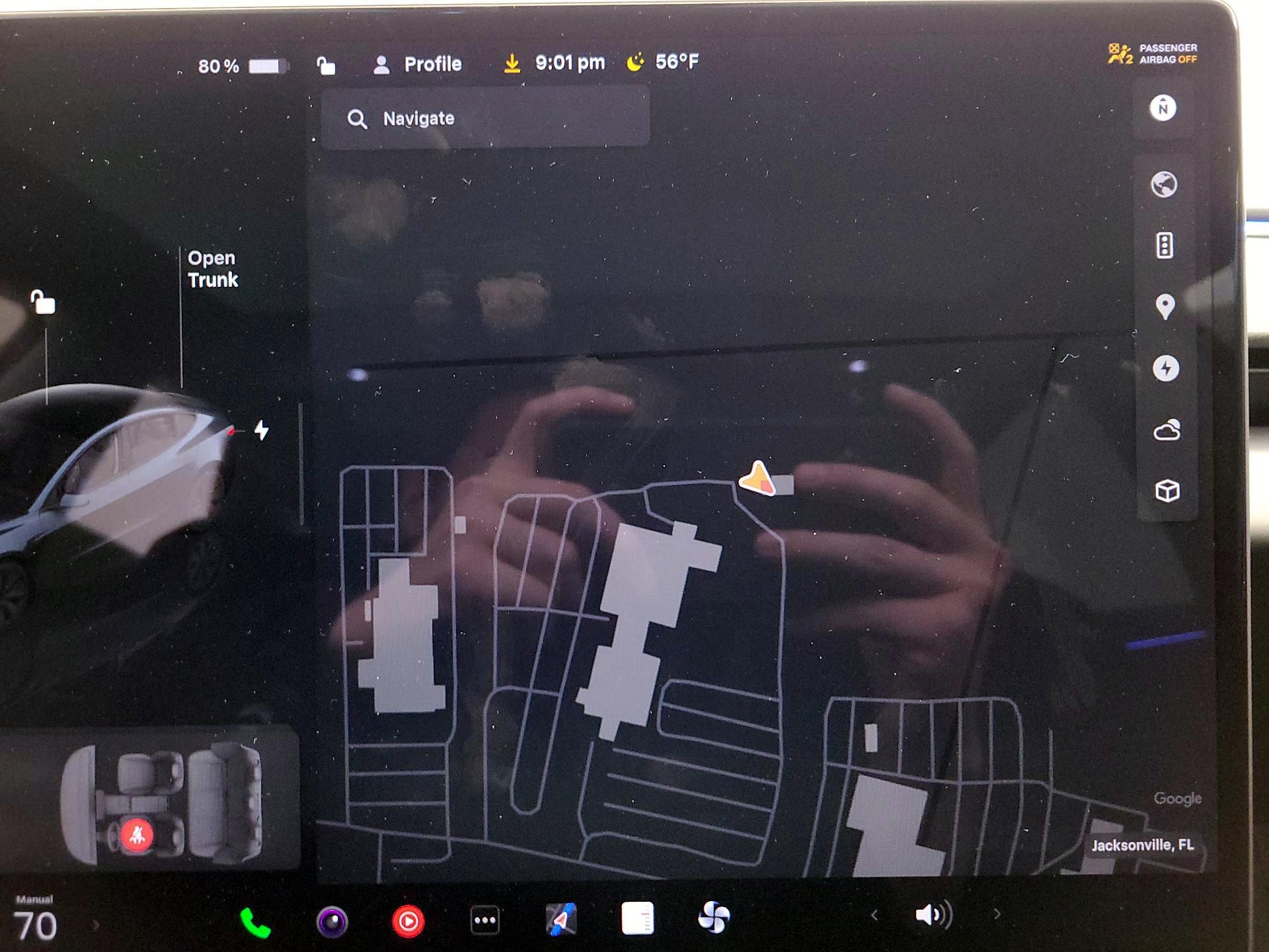 Thumbnail: 2025 Tesla Model 3 - 13