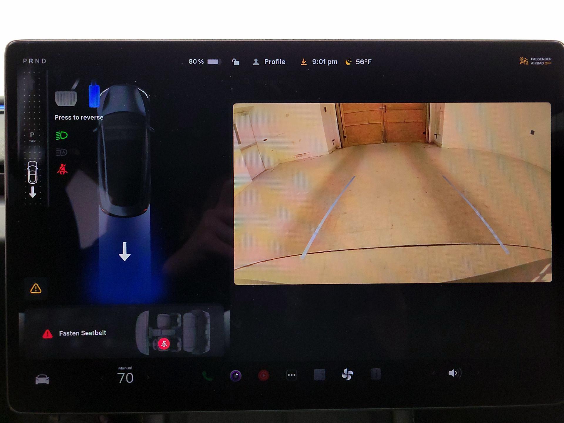 Thumbnail: 2025 Tesla Model 3 - 14