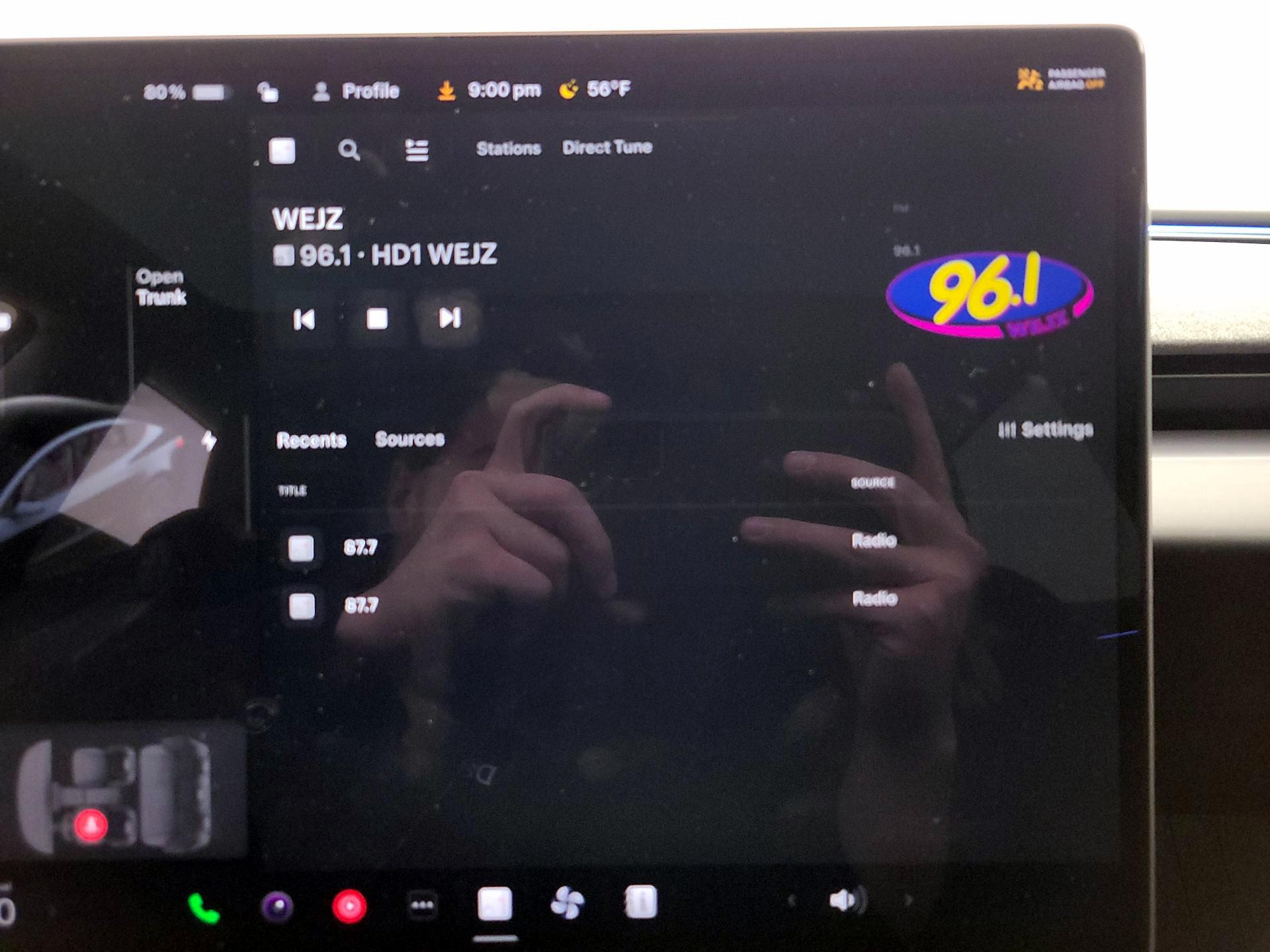 Thumbnail: 2025 Tesla Model 3 - 15