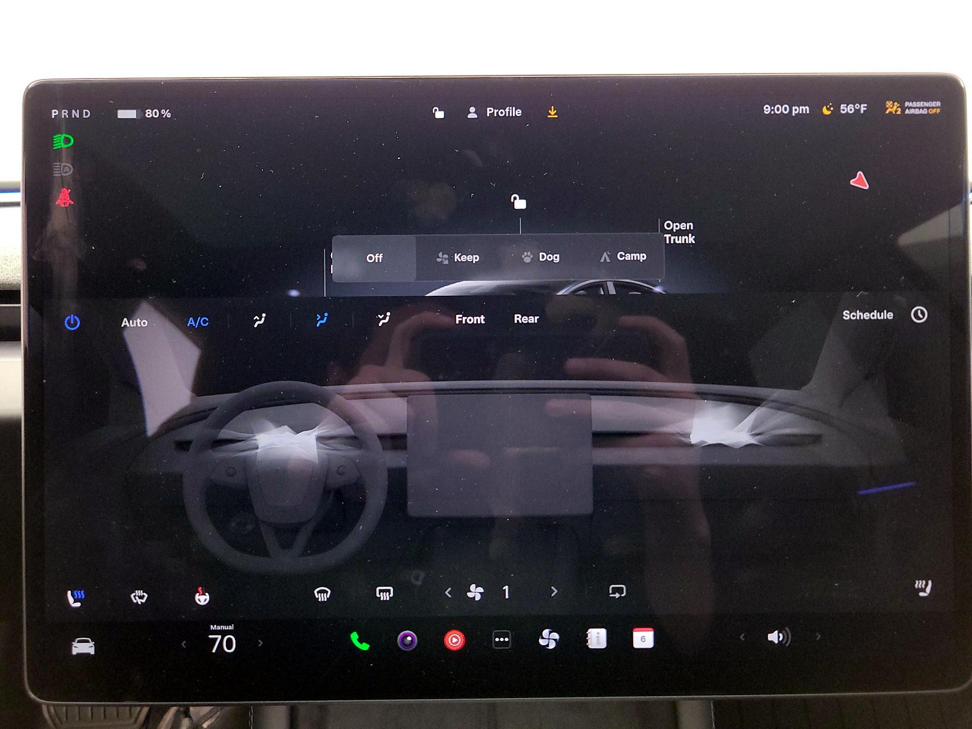 Thumbnail: 2025 Tesla Model 3 - 16