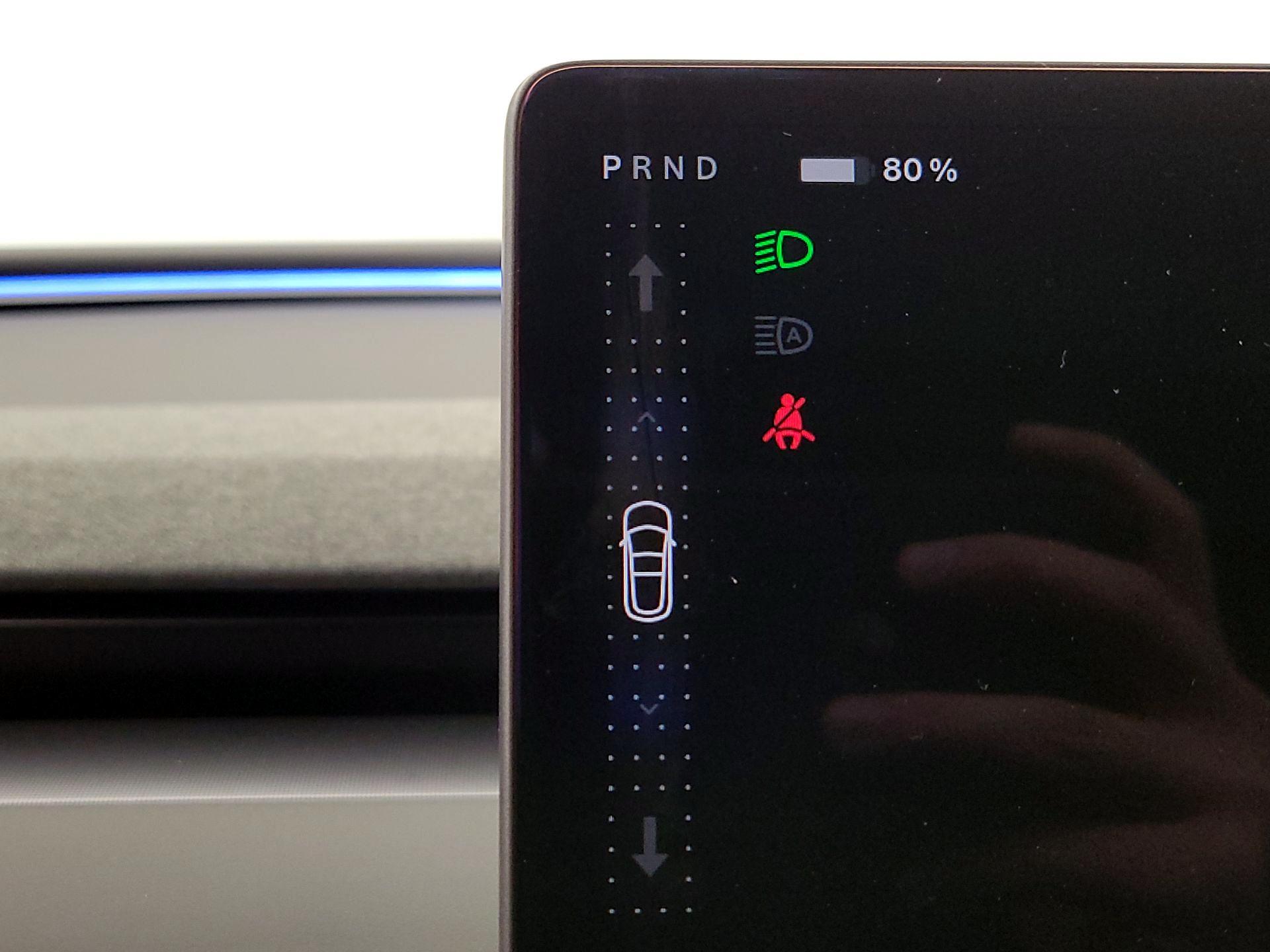 Thumbnail: 2025 Tesla Model 3 - 17