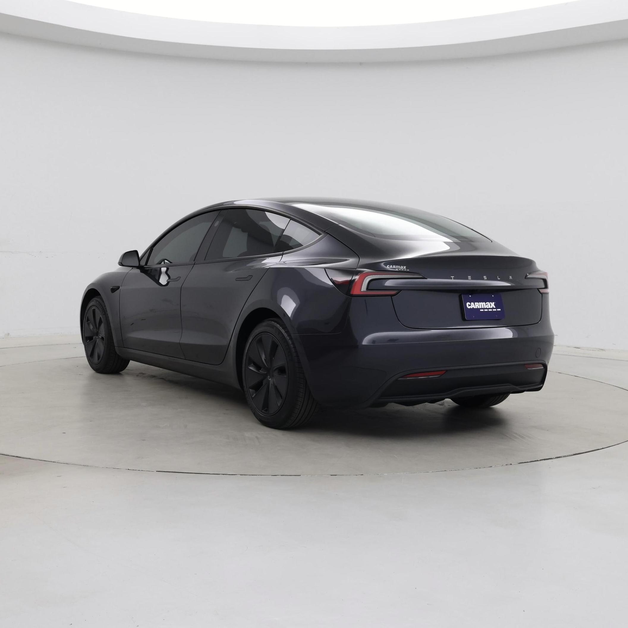 Thumbnail: 2025 Tesla Model 3 - 2