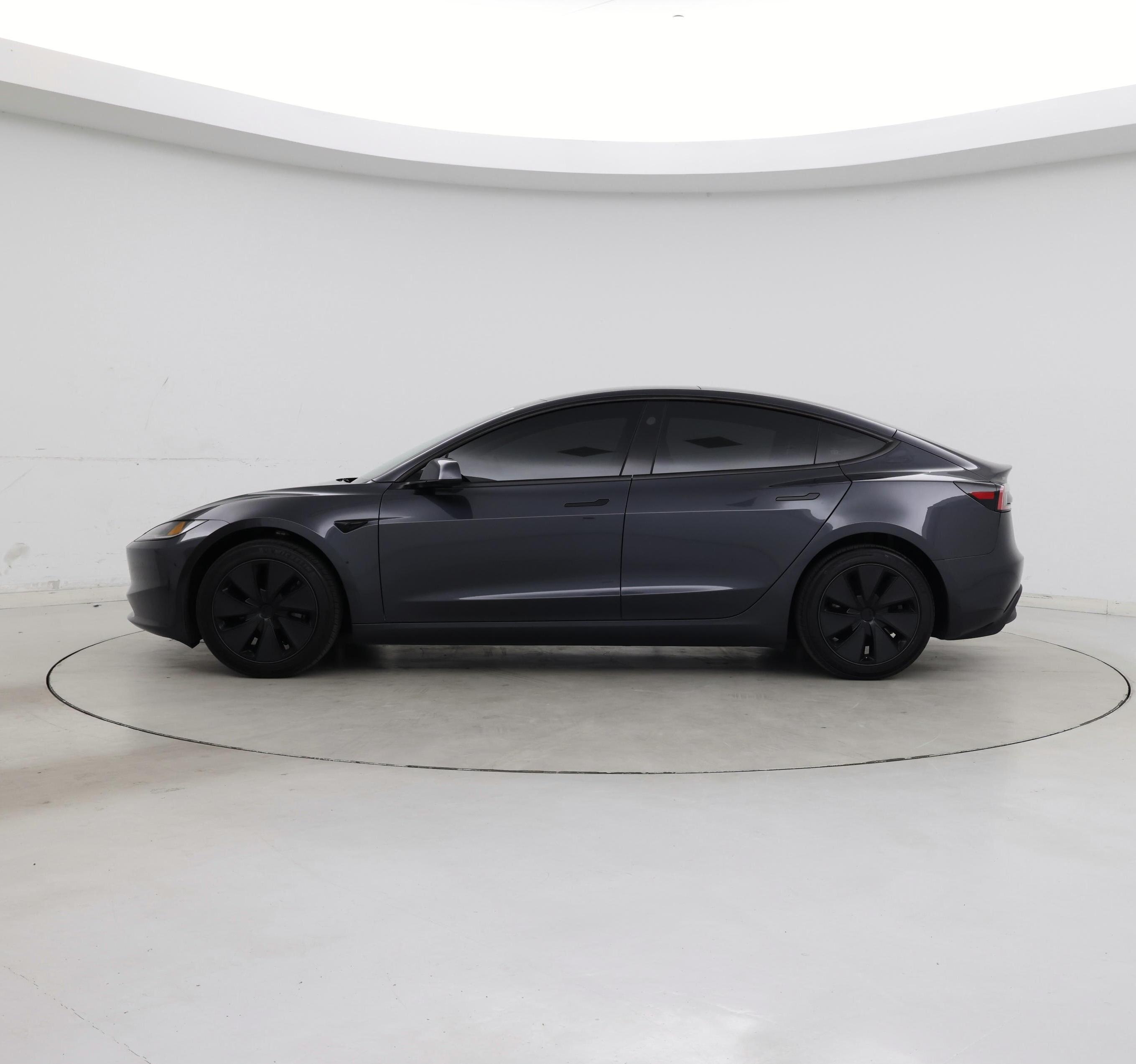 Thumbnail: 2025 Tesla Model 3 - 3