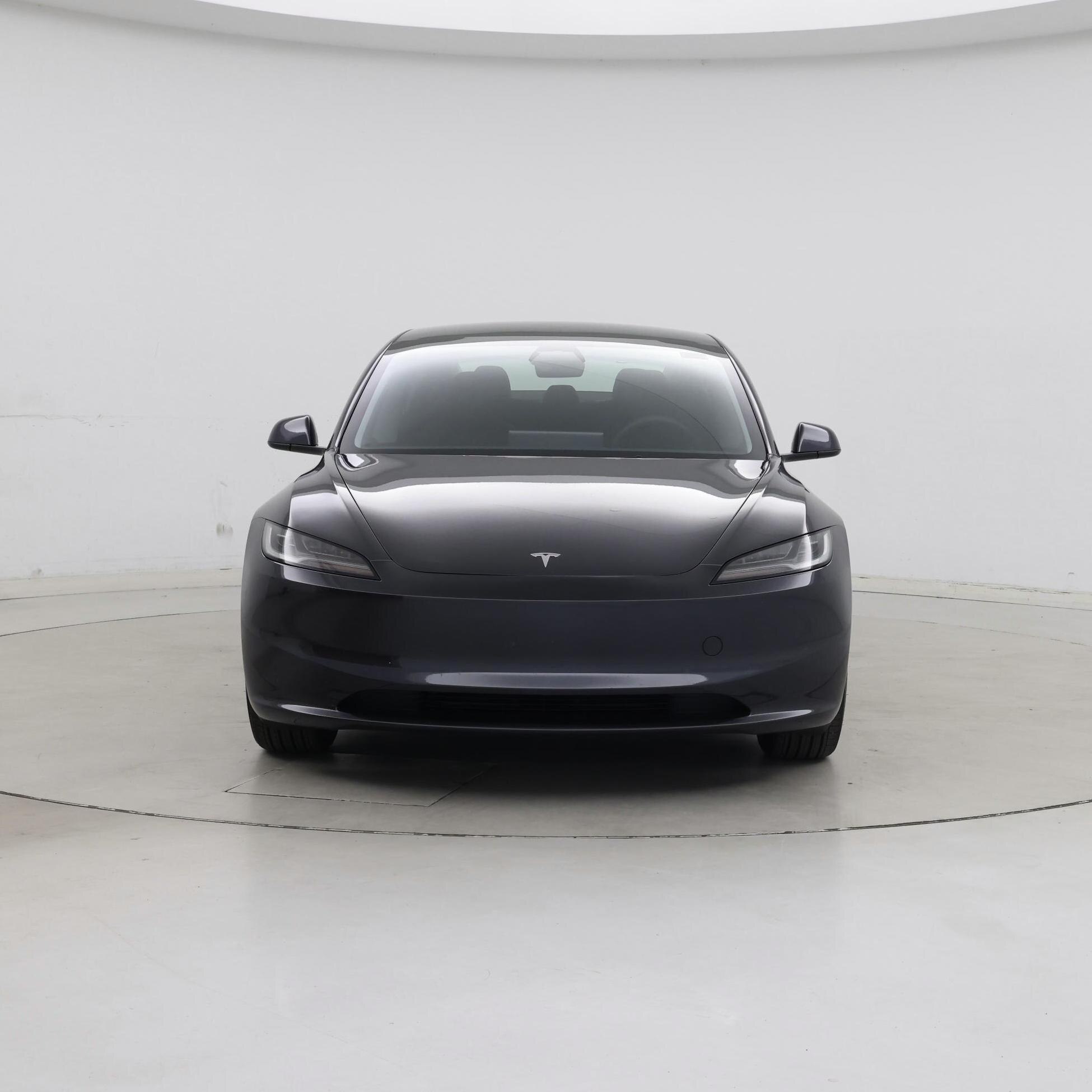 Thumbnail: 2025 Tesla Model 3 - 5