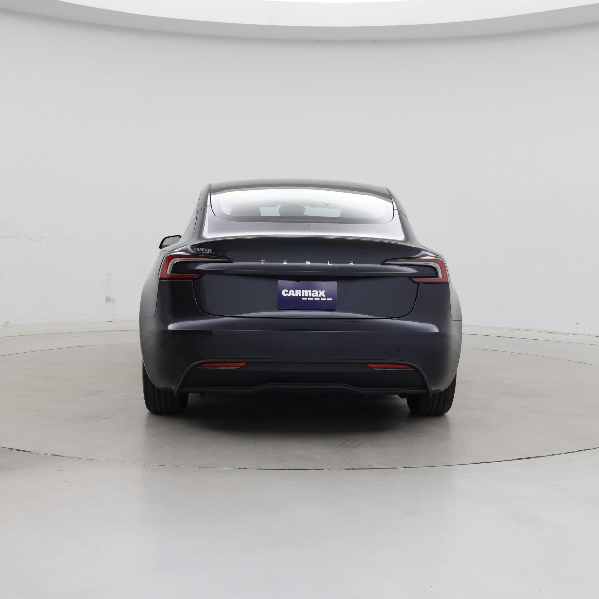 Thumbnail: 2025 Tesla Model 3 - 6