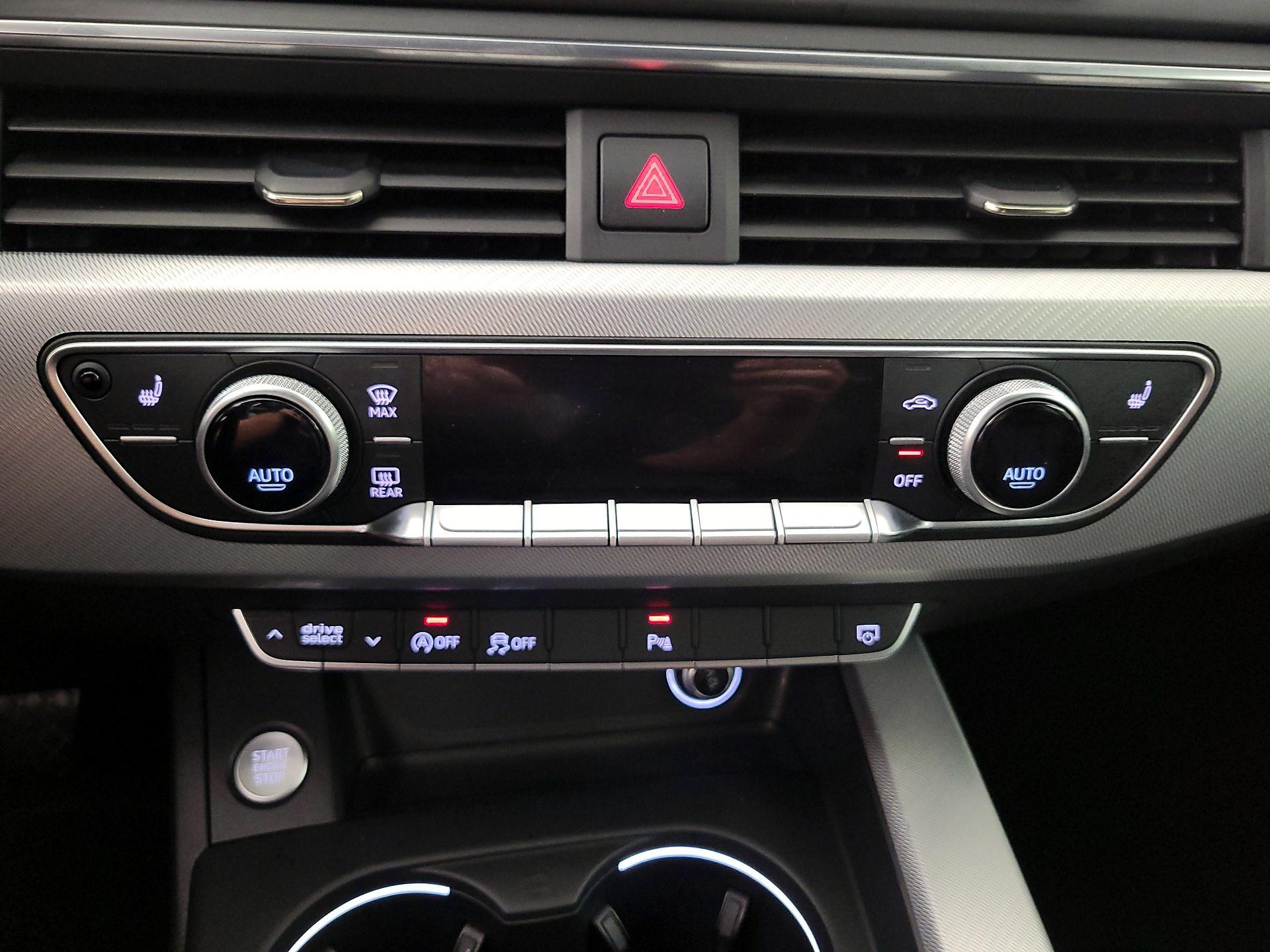 Thumbnail: 2017 Audi A4 - 17