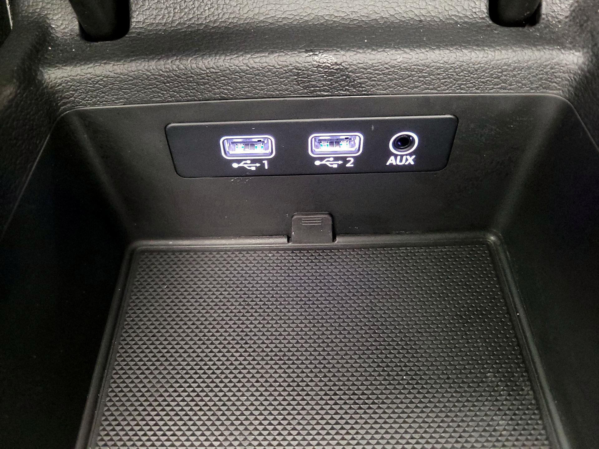 Thumbnail: 2017 Audi A4 - 19