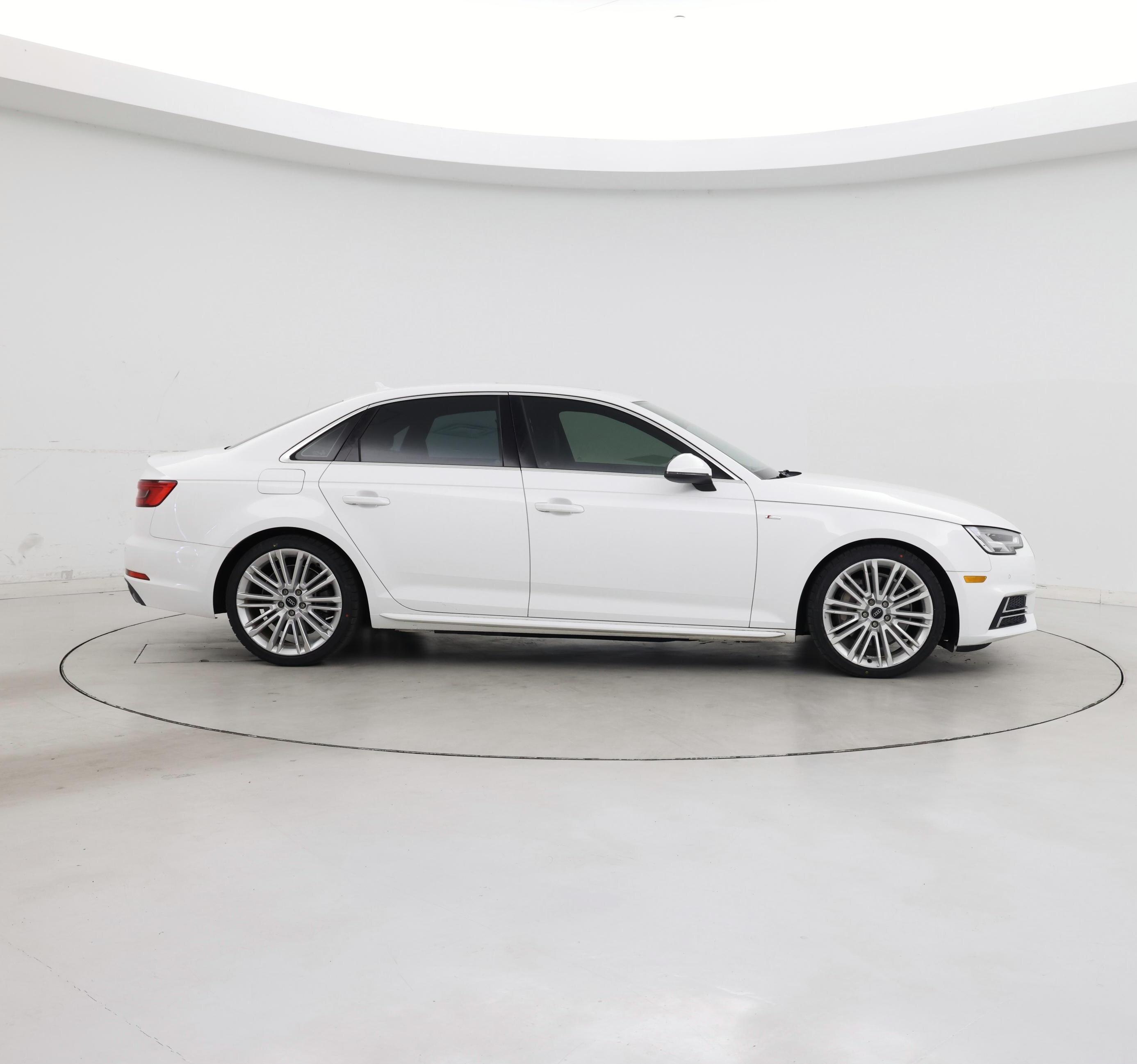 Thumbnail: 2017 Audi A4 - 7