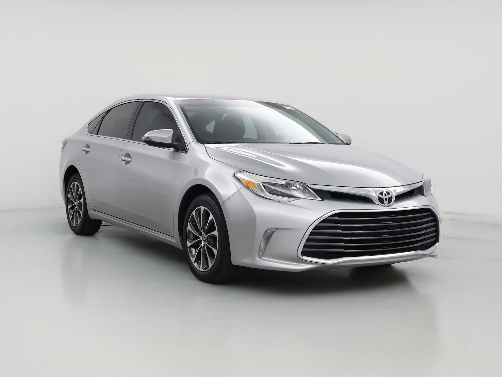 2016 Toyota Avalon