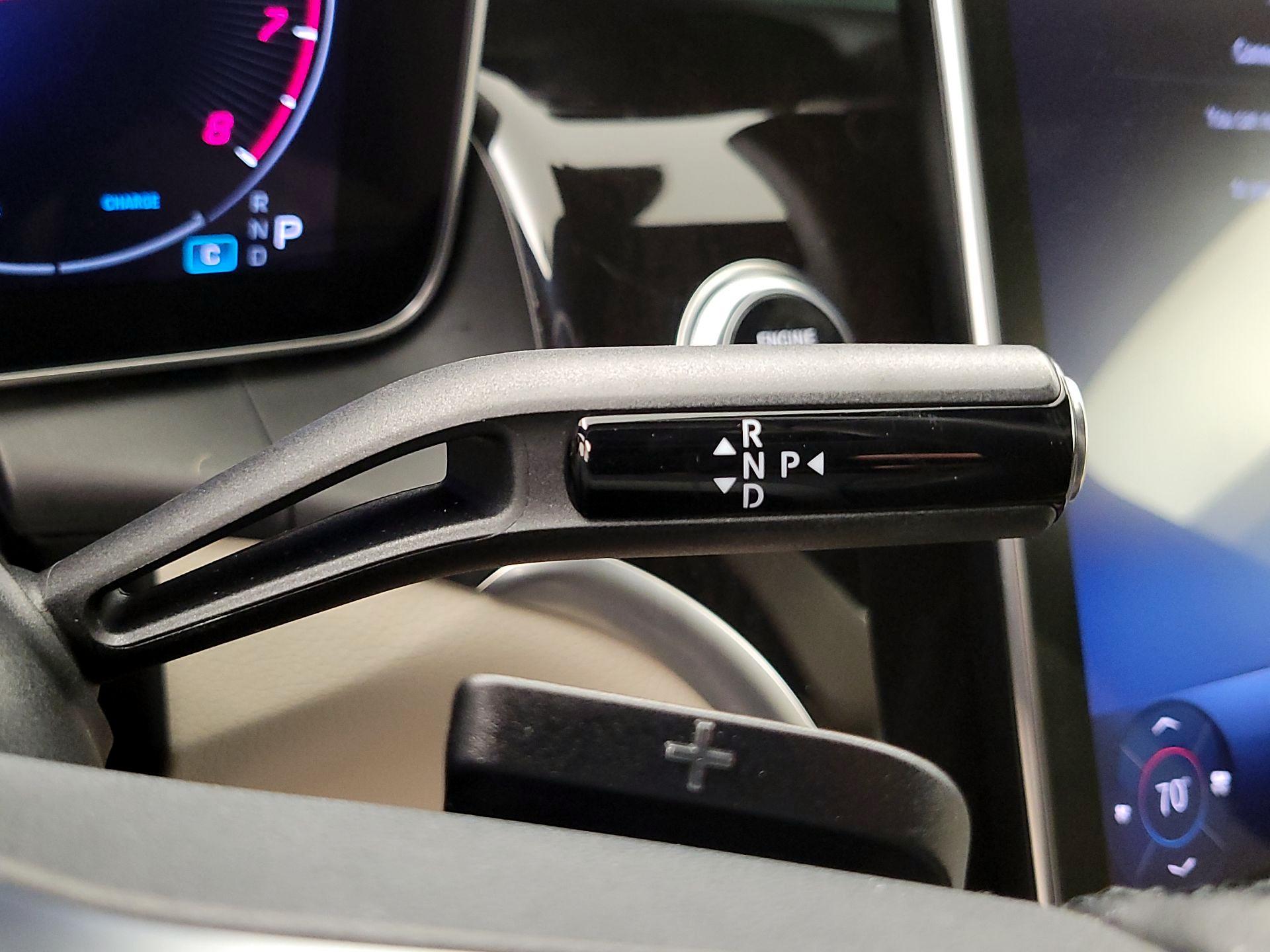 Thumbnail: 2023 Mercedes-Benz GLC - 17