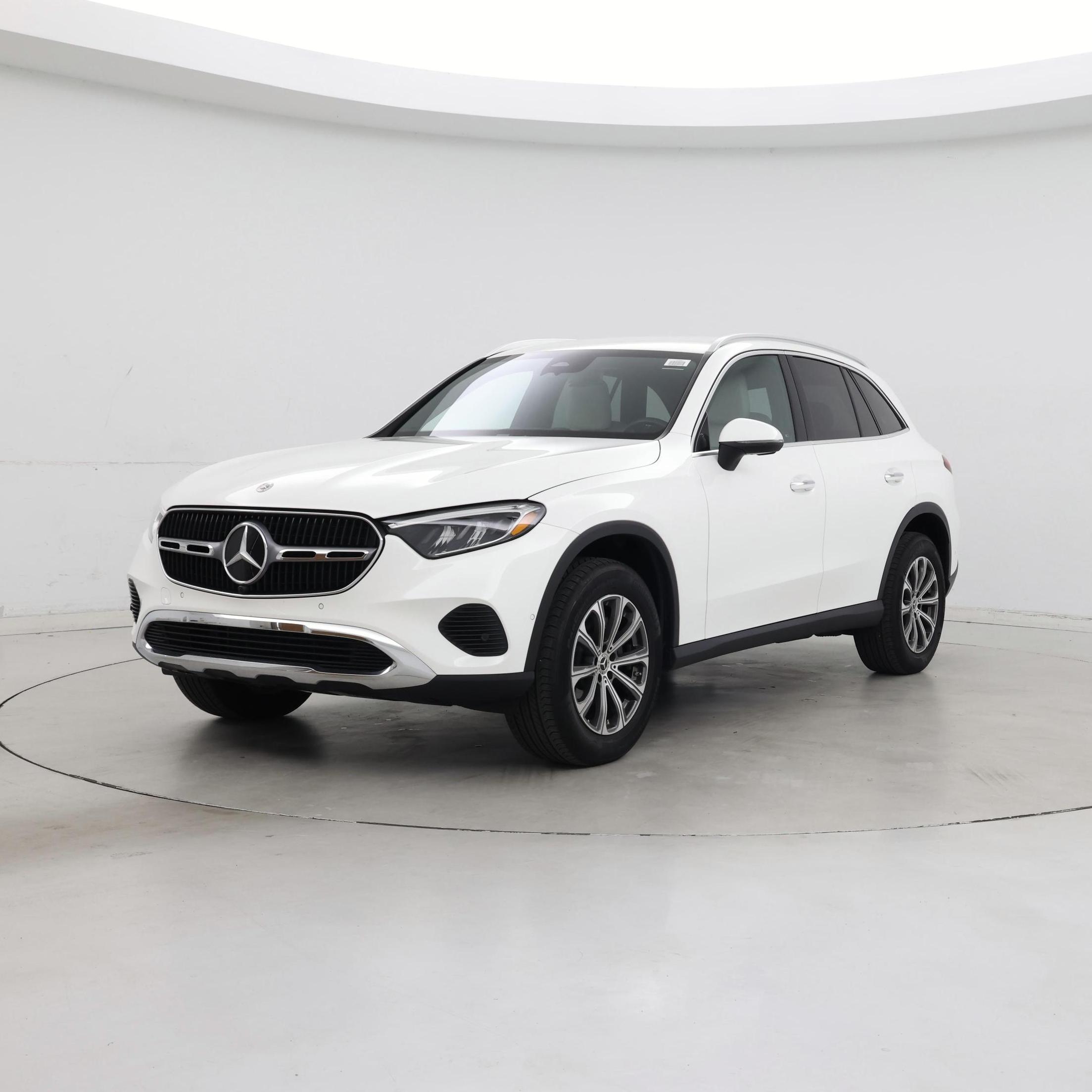 Thumbnail: 2023 Mercedes-Benz GLC - 4