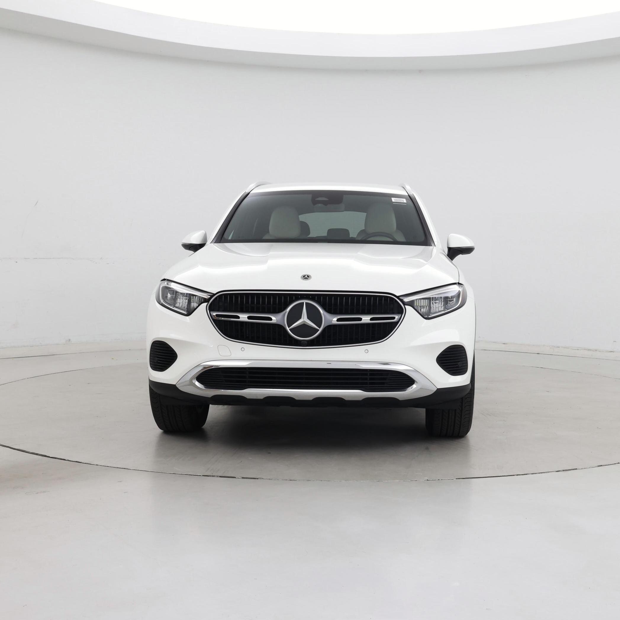 Thumbnail: 2023 Mercedes-Benz GLC - 5