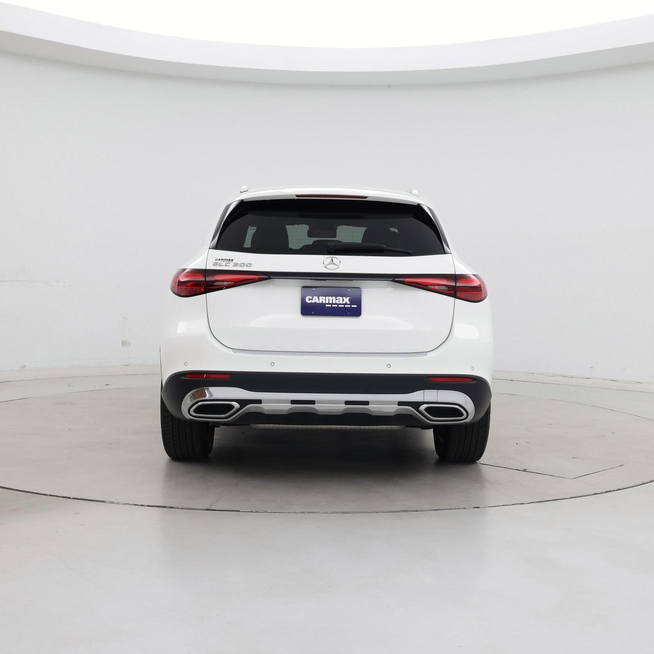 Thumbnail: 2023 Mercedes-Benz GLC - 6