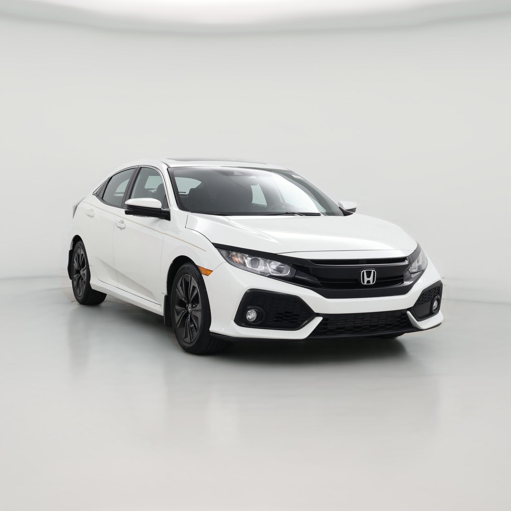 Thumbnail: 2019 Honda Civic - 1