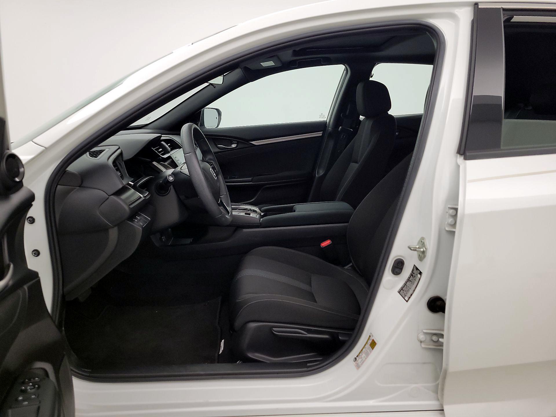 Thumbnail: 2019 Honda Civic - 11