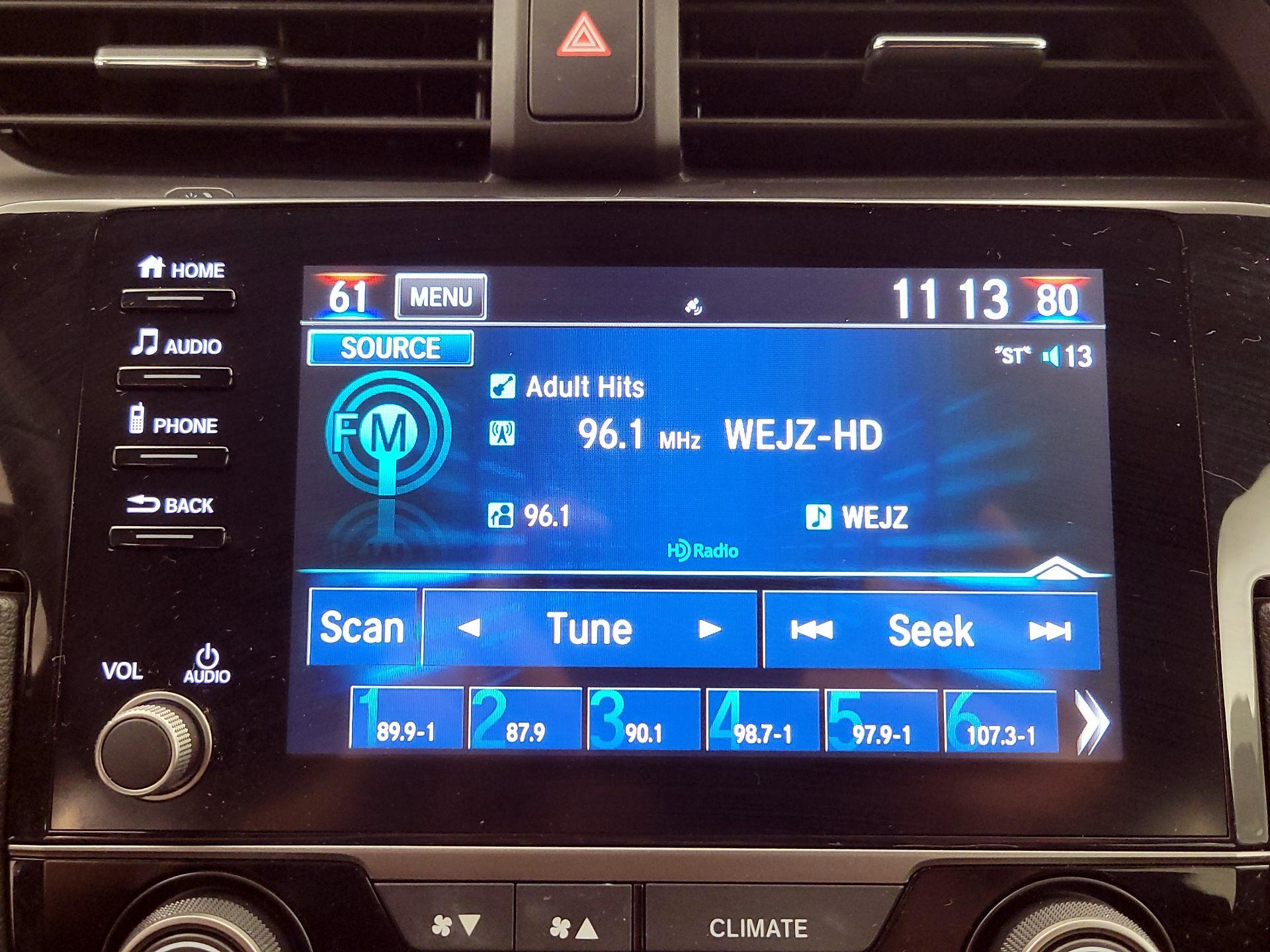 Thumbnail: 2019 Honda Civic - 15