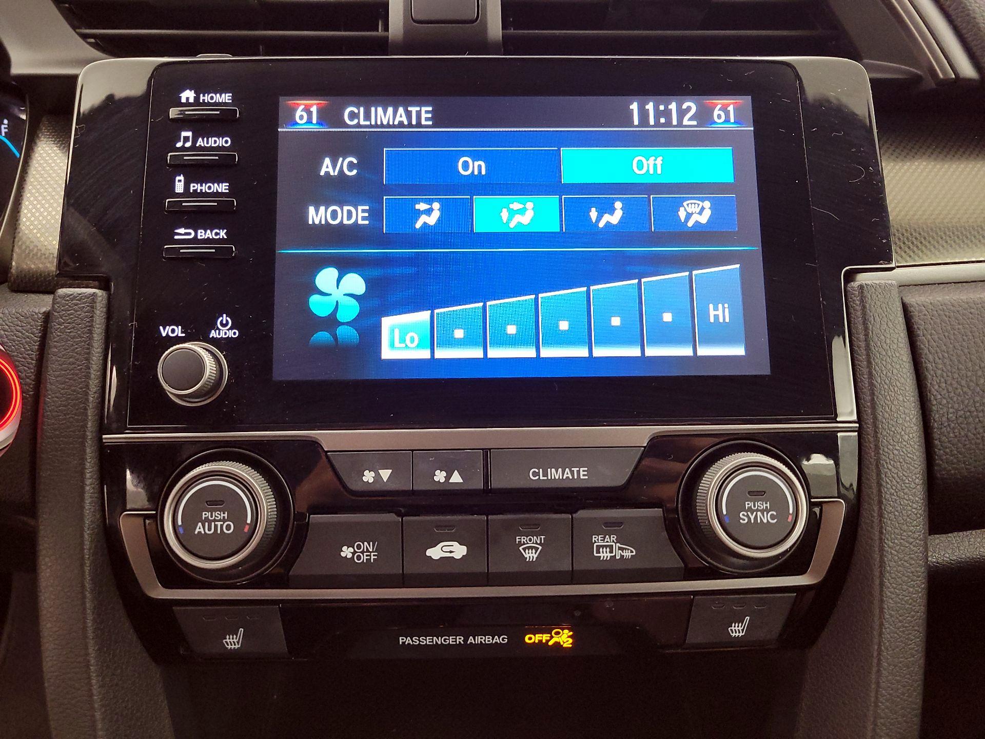 Thumbnail: 2019 Honda Civic - 16