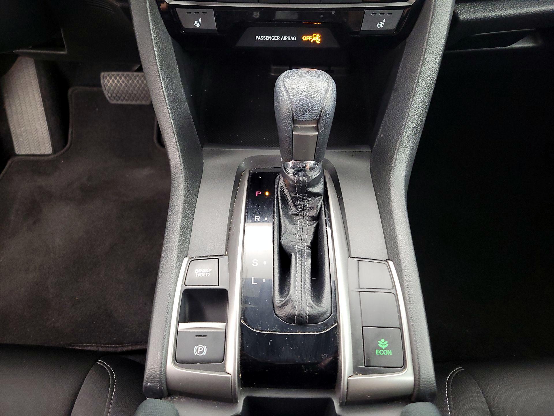 Thumbnail: 2019 Honda Civic - 17