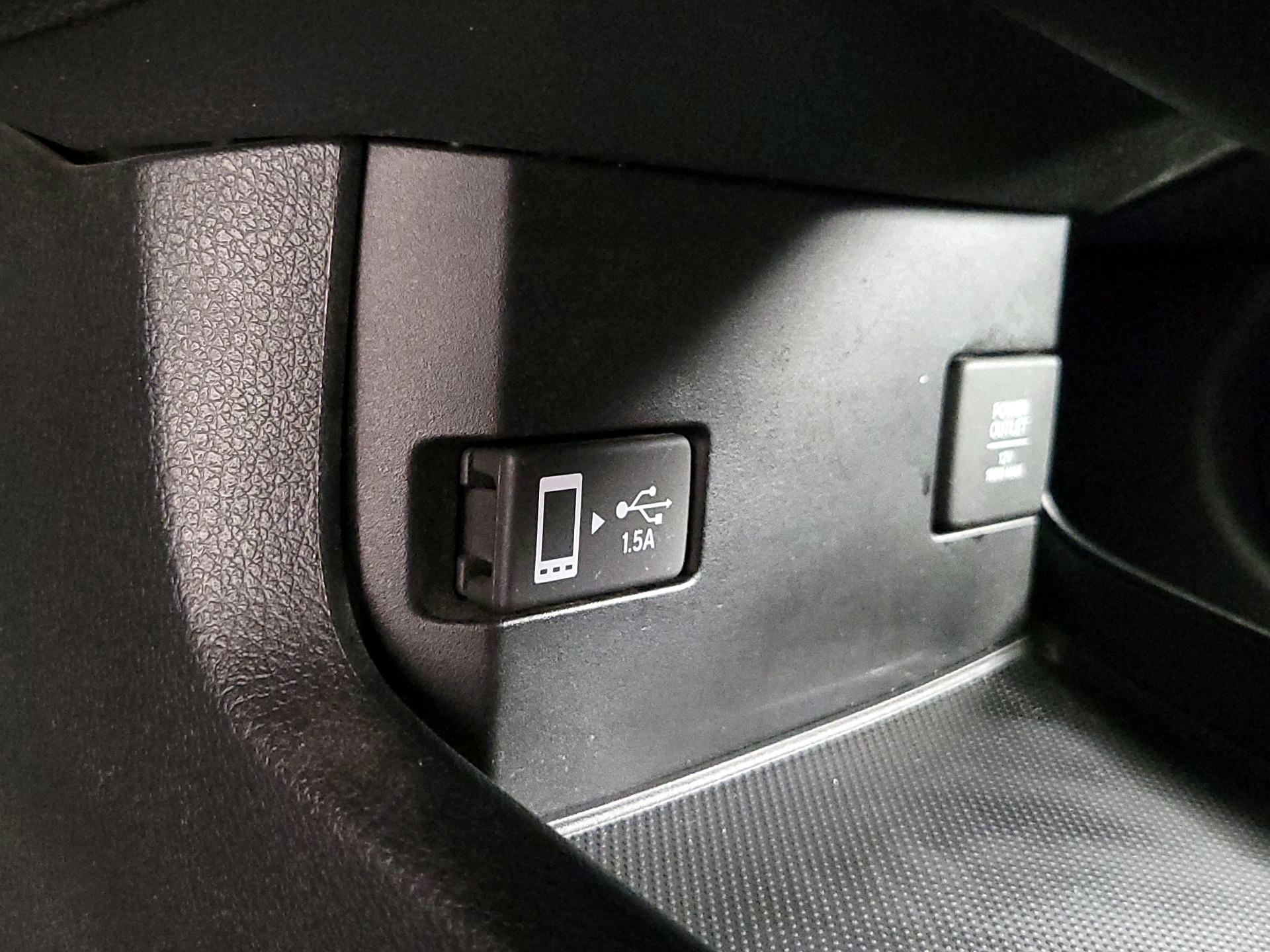 Thumbnail: 2019 Honda Civic - 18