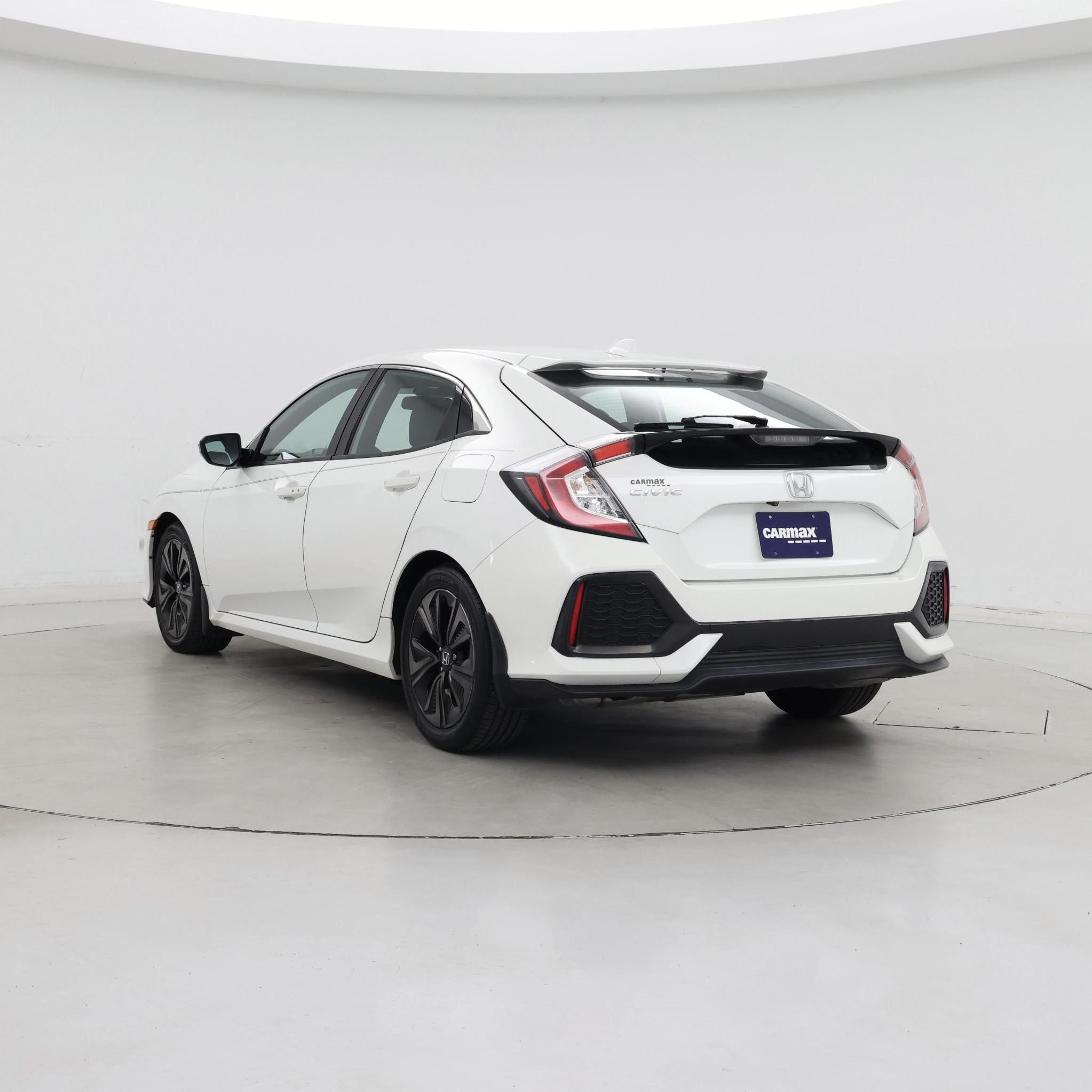 Thumbnail: 2019 Honda Civic - 2