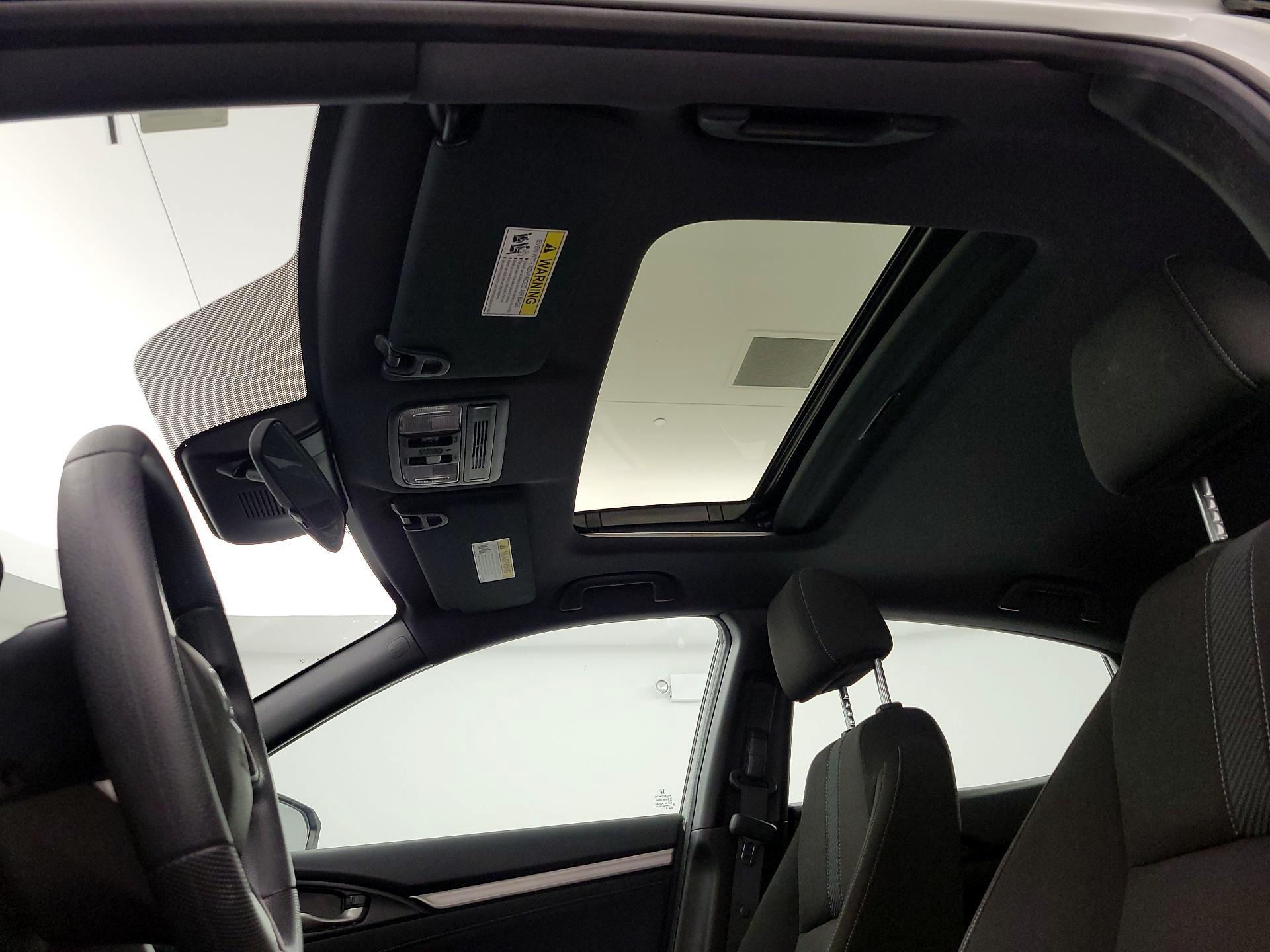 Thumbnail: 2019 Honda Civic - 19